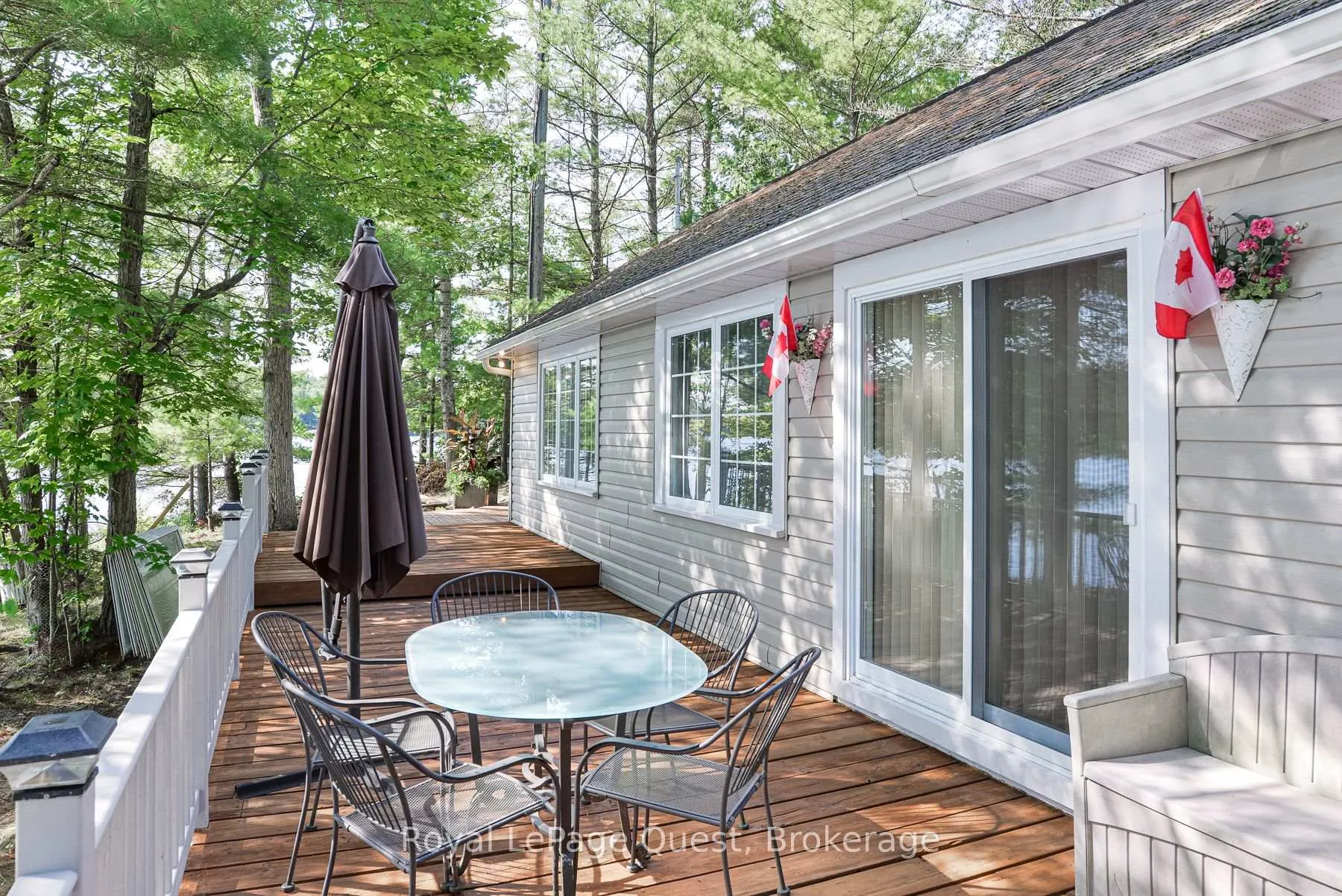 Photo 13 of 1 Island 4SR, Gravenhurst, Wood (Gravenhurst) — HOMEH
