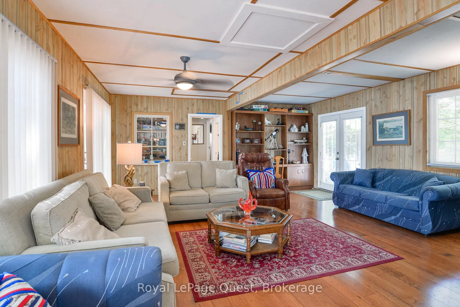 Photo 20 of 1 Island 4SR, Gravenhurst, Wood (Gravenhurst) — HOMEH