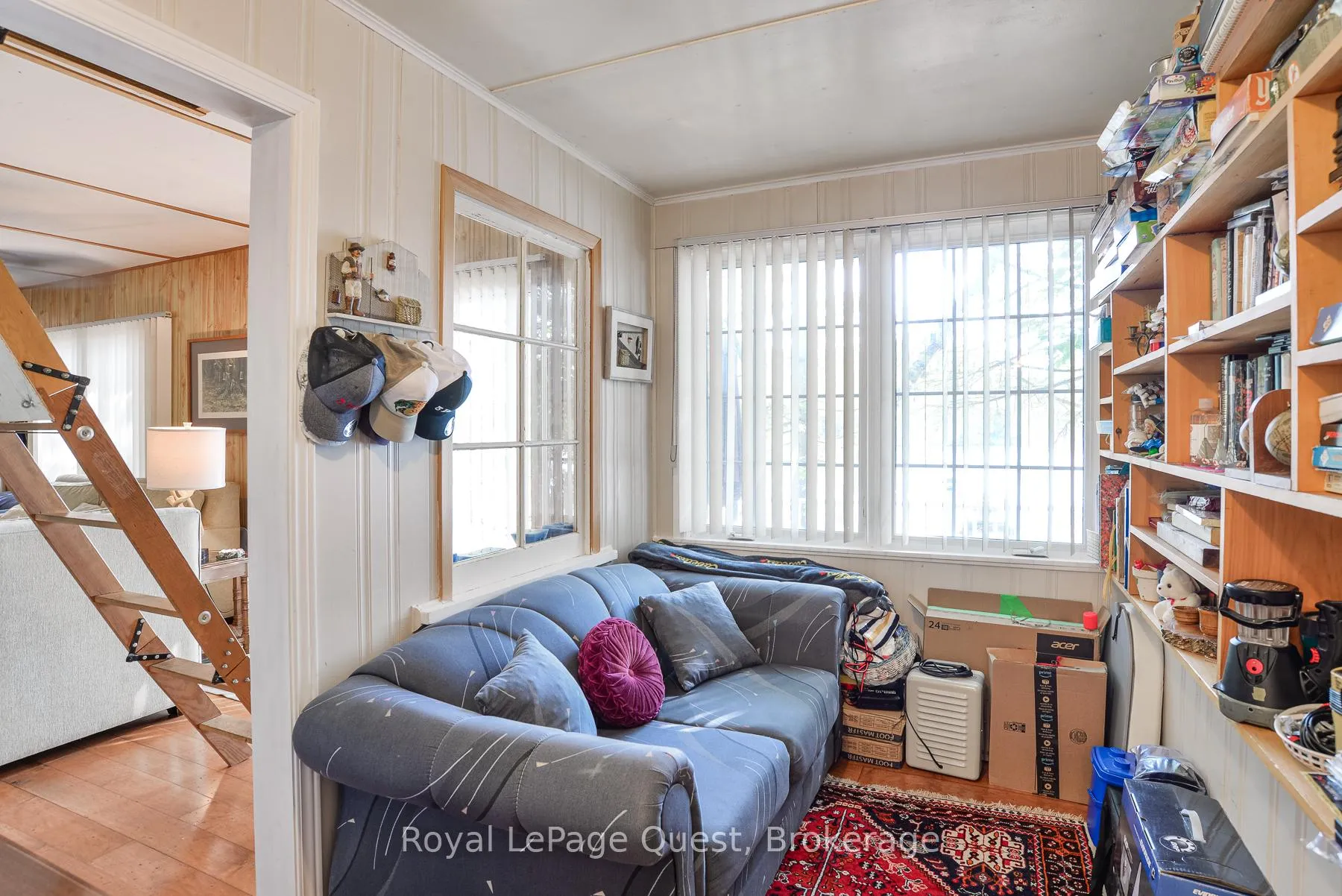 Photo 21 of 1 Island 4SR, Gravenhurst, Wood (Gravenhurst) — HOMEH
