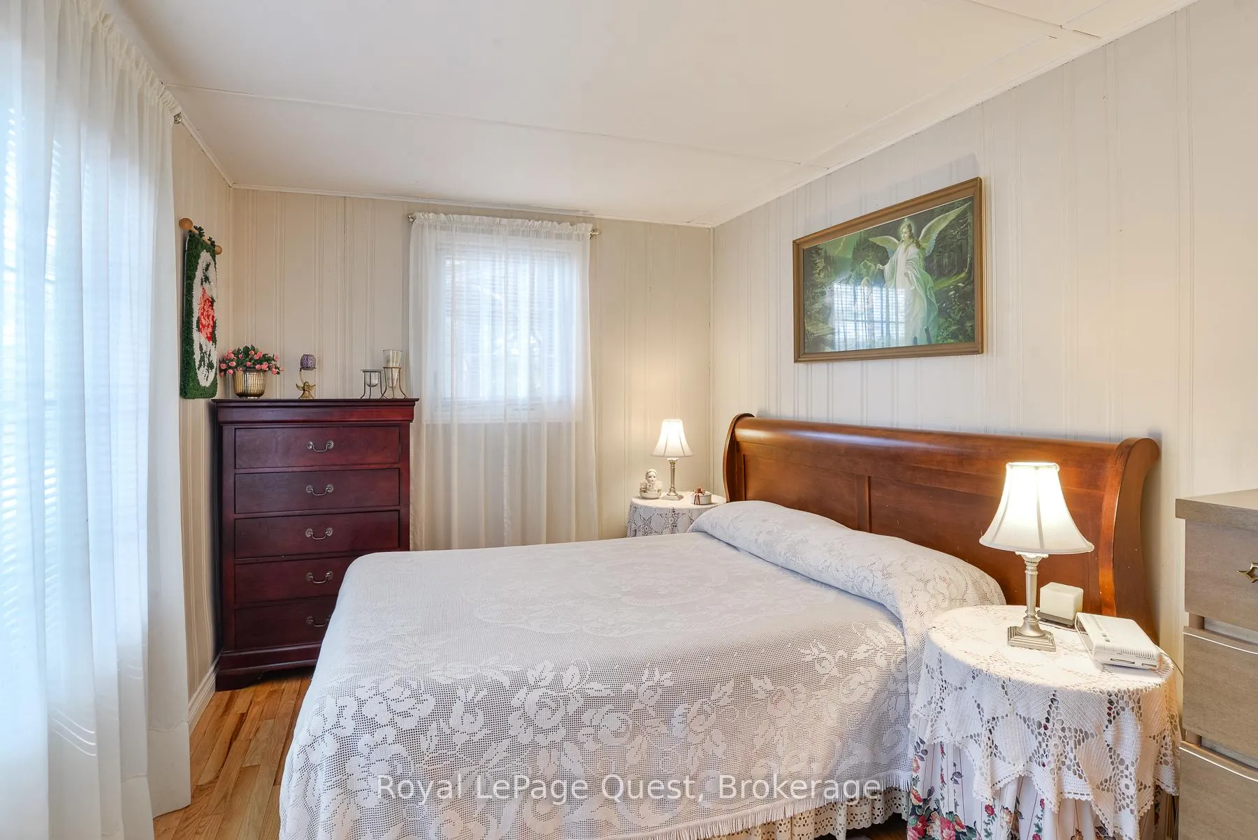 Photo 22 of 1 Island 4SR, Gravenhurst, Wood (Gravenhurst) — HOMEH