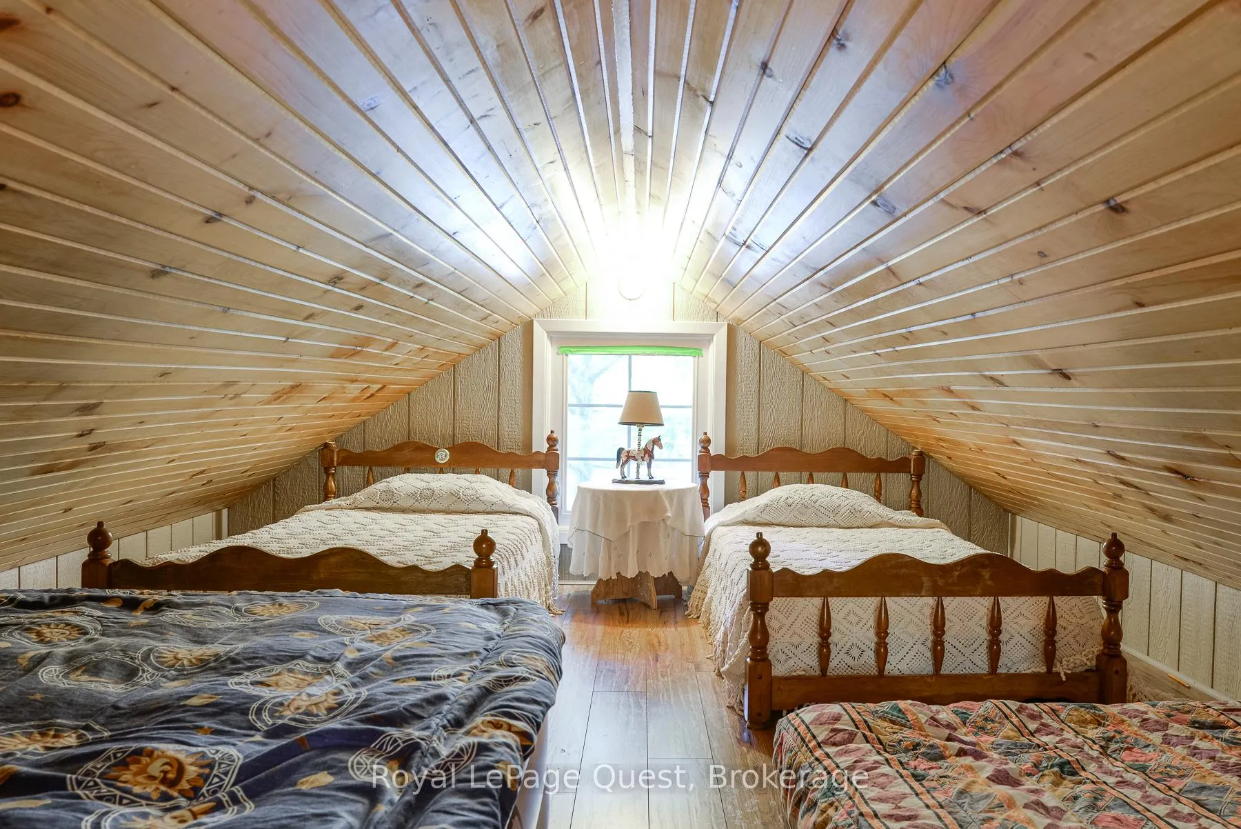 Photo 26 of 1 Island 4SR, Gravenhurst, Wood (Gravenhurst) — HOMEH