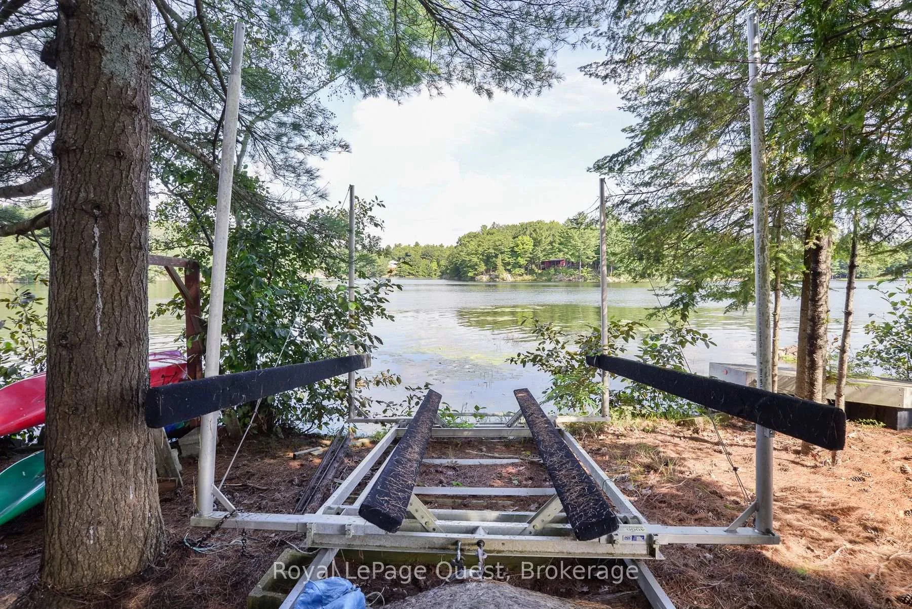 Photo 28 of 1 Island 4SR, Gravenhurst, Wood (Gravenhurst) — HOMEH