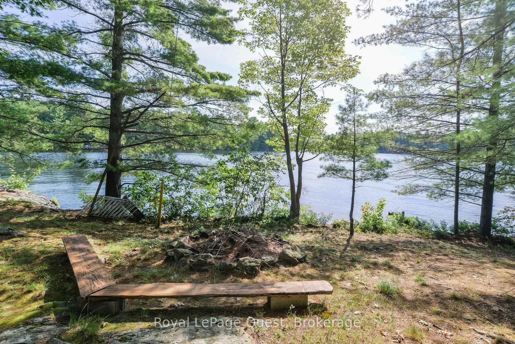 Photo 30 of 1 Island 4SR, Gravenhurst, Wood (Gravenhurst) — HOMEH