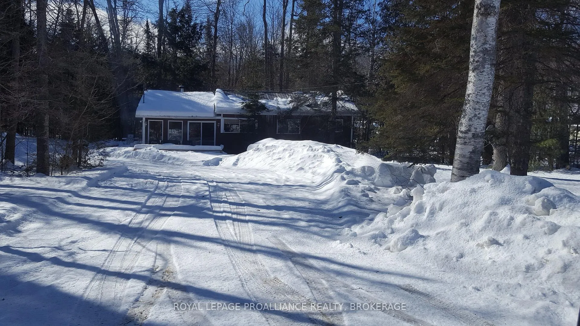 Photo 6 of 1057 Marble Lake Road, Frontenac, Frontenac North — HOMEH