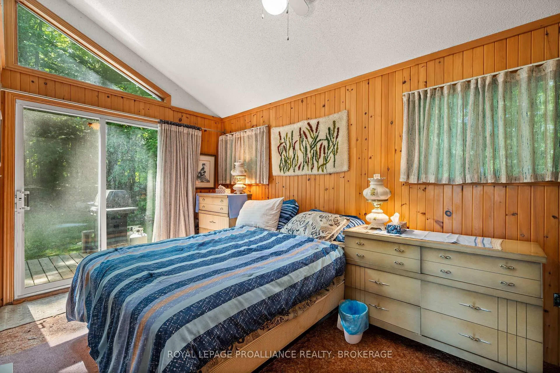 Photo 8 of 1057 Marble Lake Road, Frontenac, Frontenac North — HOMEH