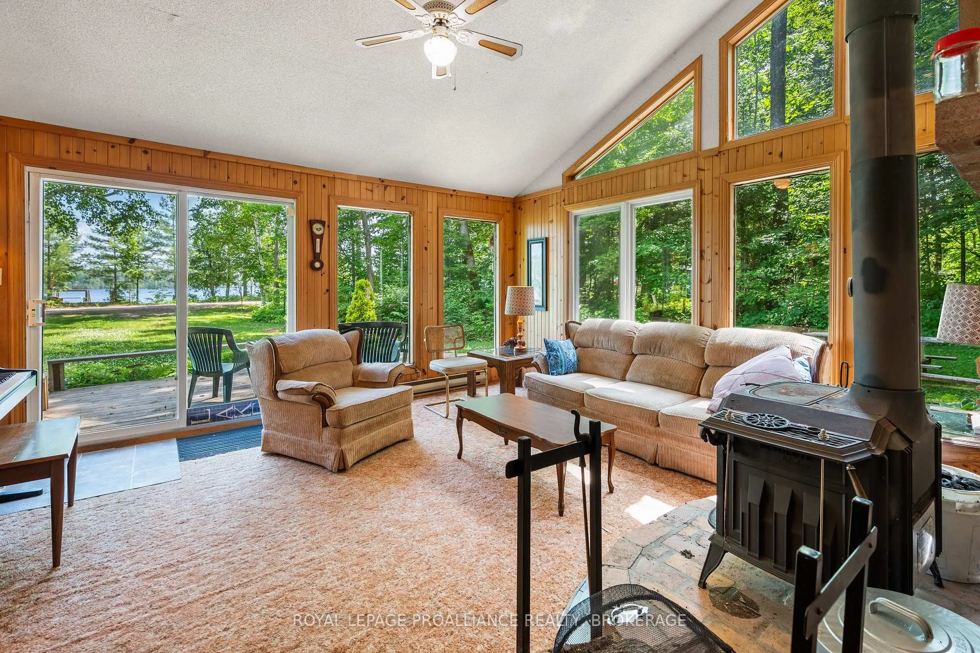 Photo 9 of 1057 Marble Lake Road, Frontenac, Frontenac North — HOMEH