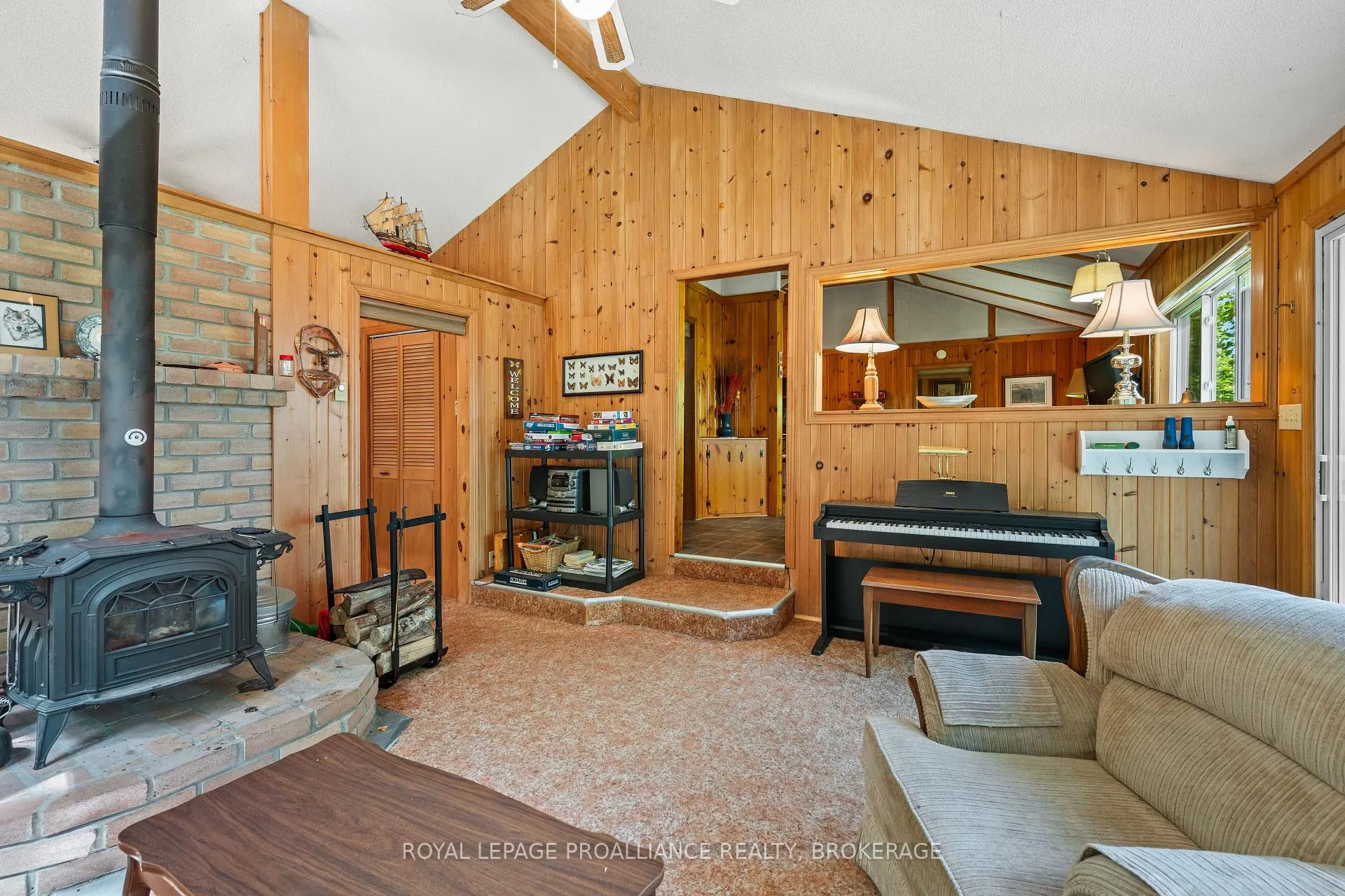Photo 12 of 1057 Marble Lake Road, Frontenac, Frontenac North — HOMEH