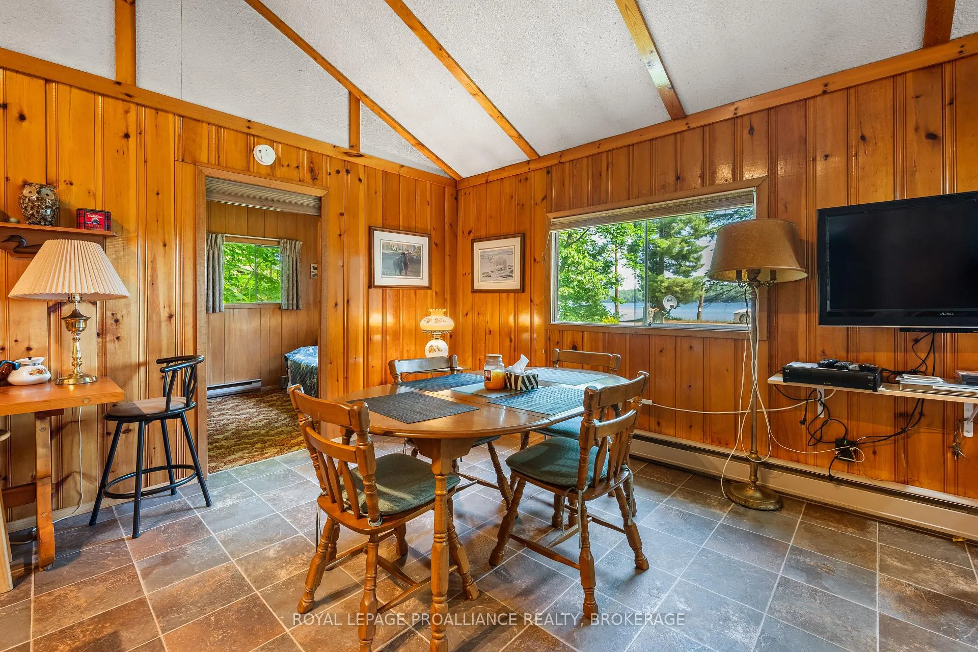 Photo 15 of 1057 Marble Lake Road, Frontenac, Frontenac North — HOMEH