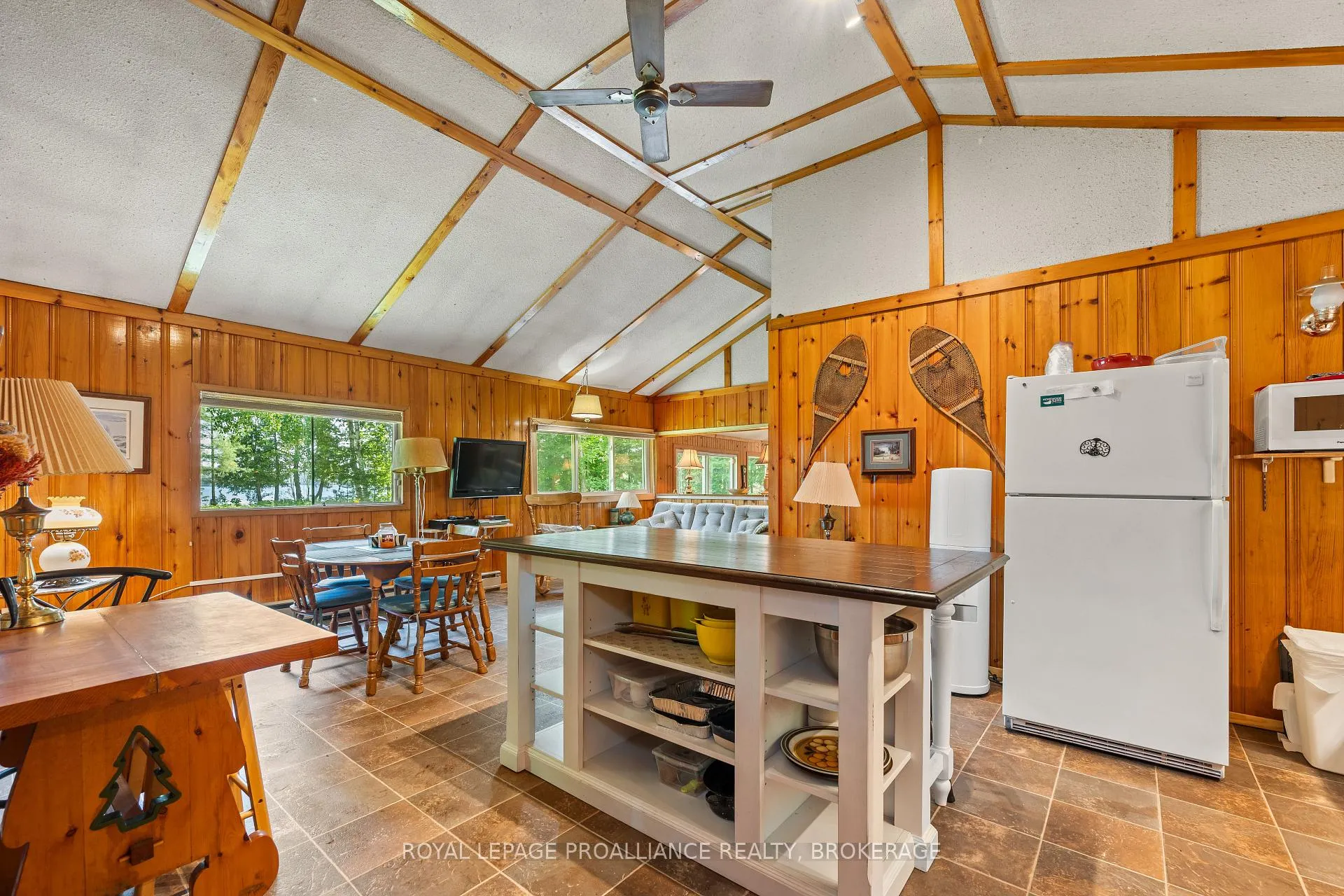 Photo 20 of 1057 Marble Lake Road, Frontenac, Frontenac North — HOMEH