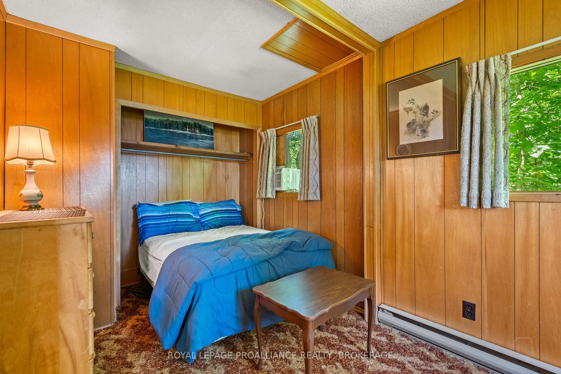 Photo 21 of 1057 Marble Lake Road, Frontenac, Frontenac North — HOMEH