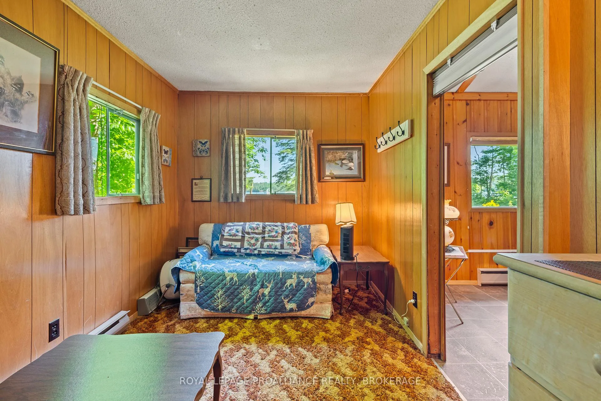 Photo 22 of 1057 Marble Lake Road, Frontenac, Frontenac North — HOMEH