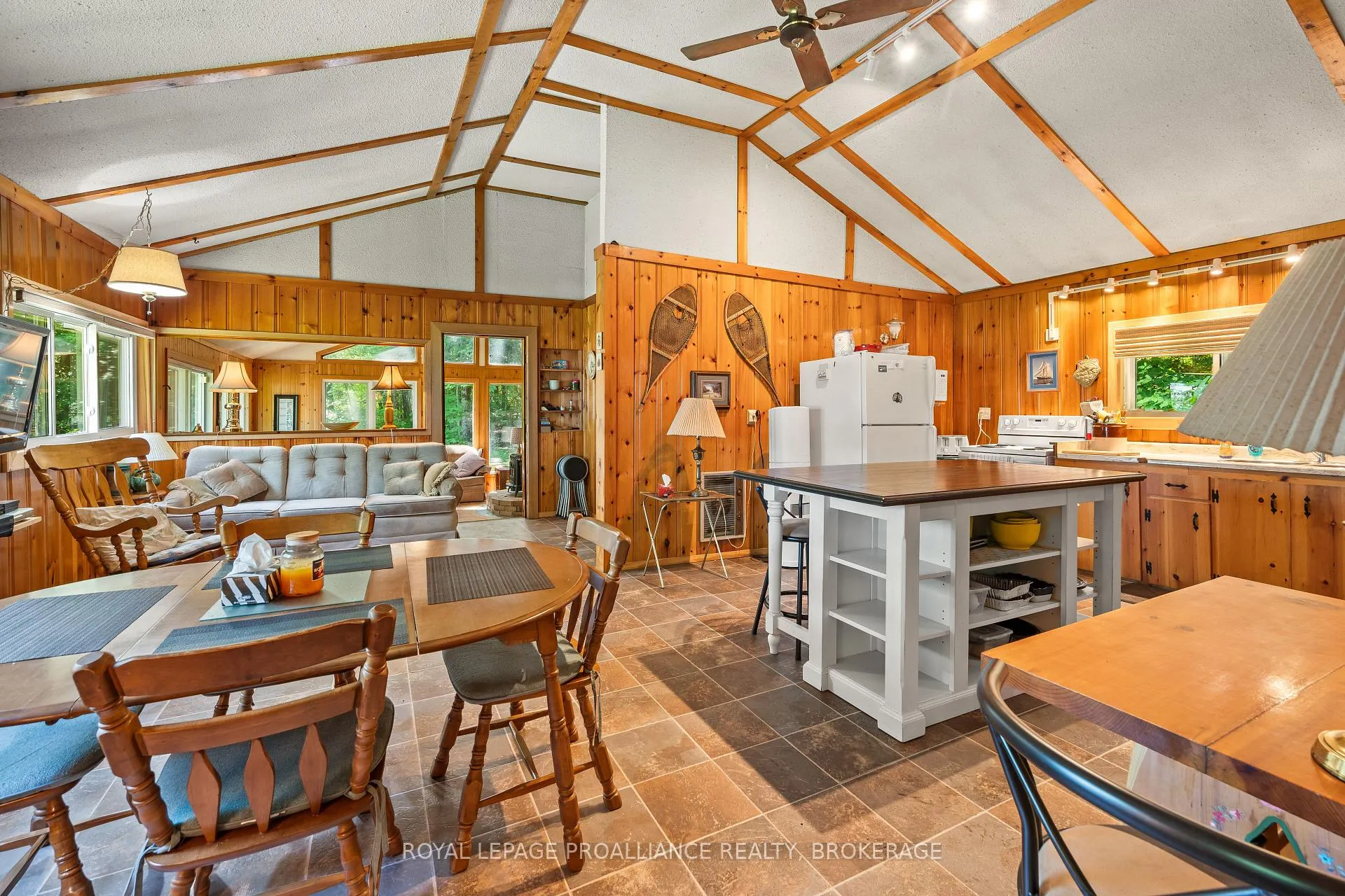Photo 23 of 1057 Marble Lake Road, Frontenac, Frontenac North — HOMEH