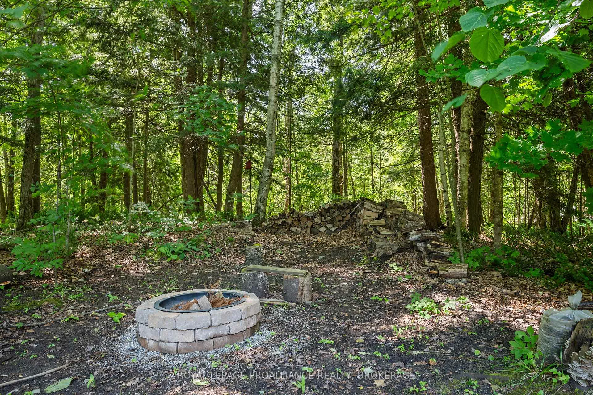 Photo 27 of 1057 Marble Lake Road, Frontenac, Frontenac North — HOMEH