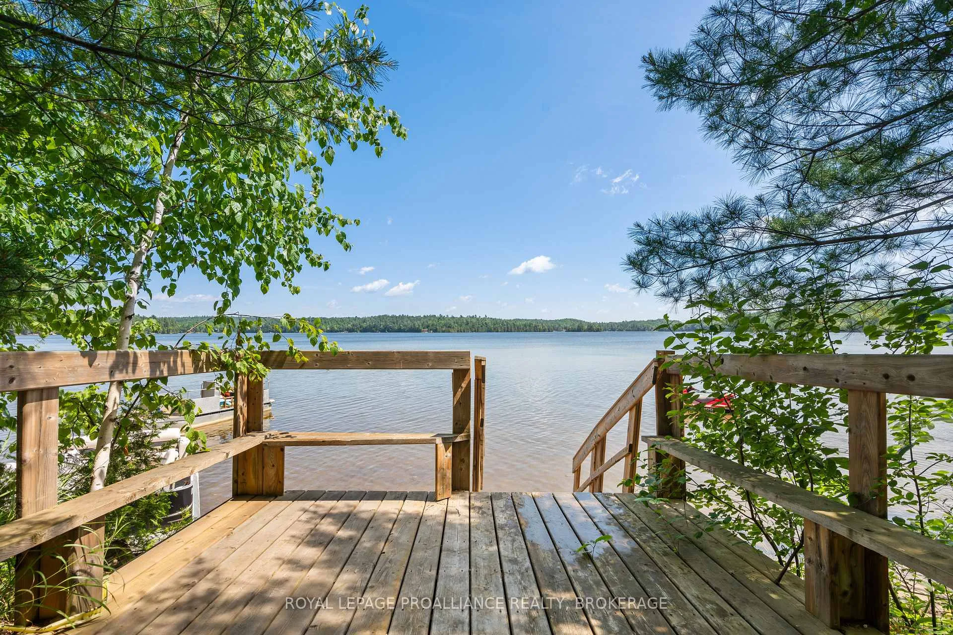 Photo 28 of 1057 Marble Lake Road, Frontenac, Frontenac North — HOMEH