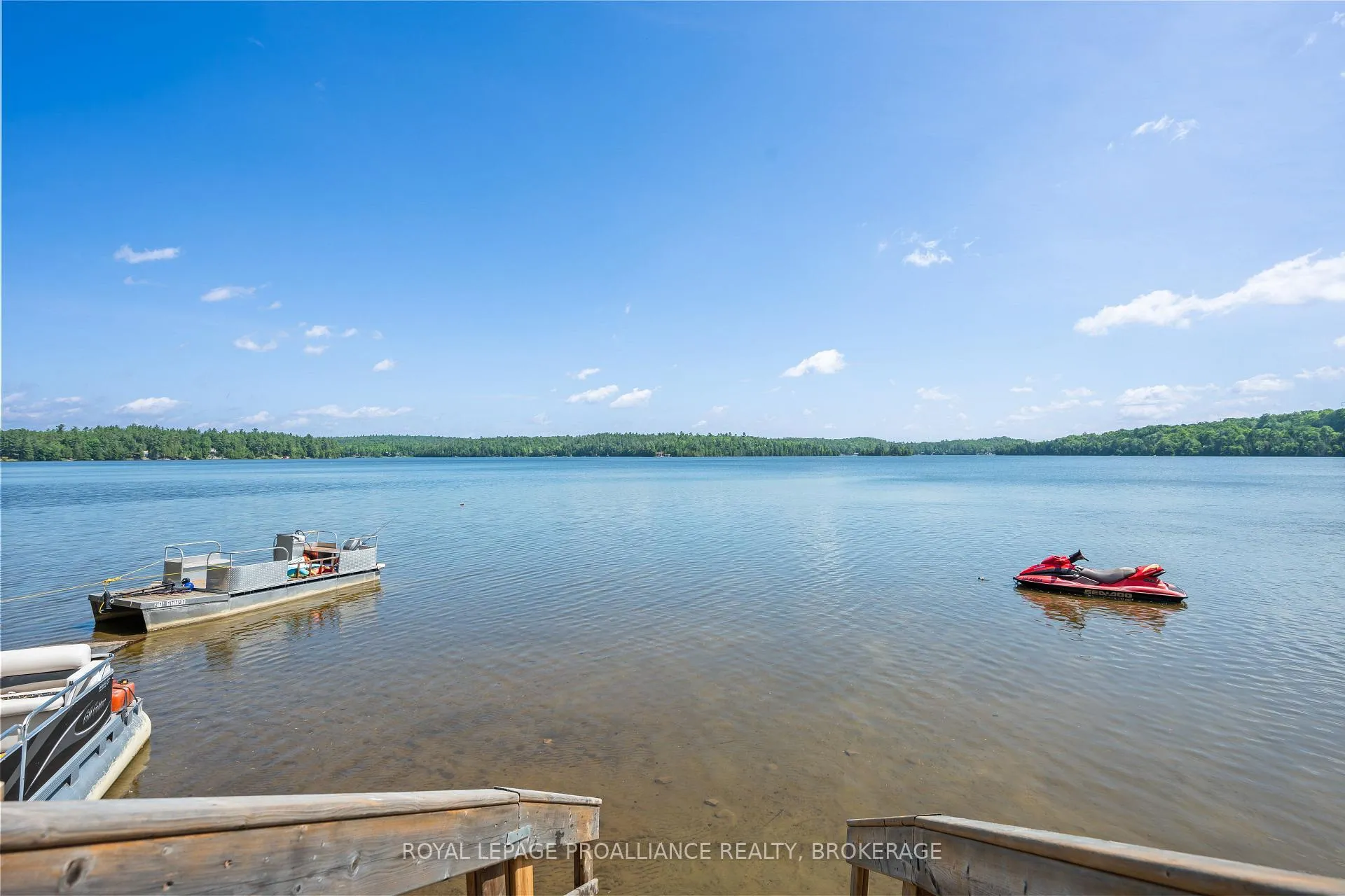 Photo 29 of 1057 Marble Lake Road, Frontenac, Frontenac North — HOMEH
