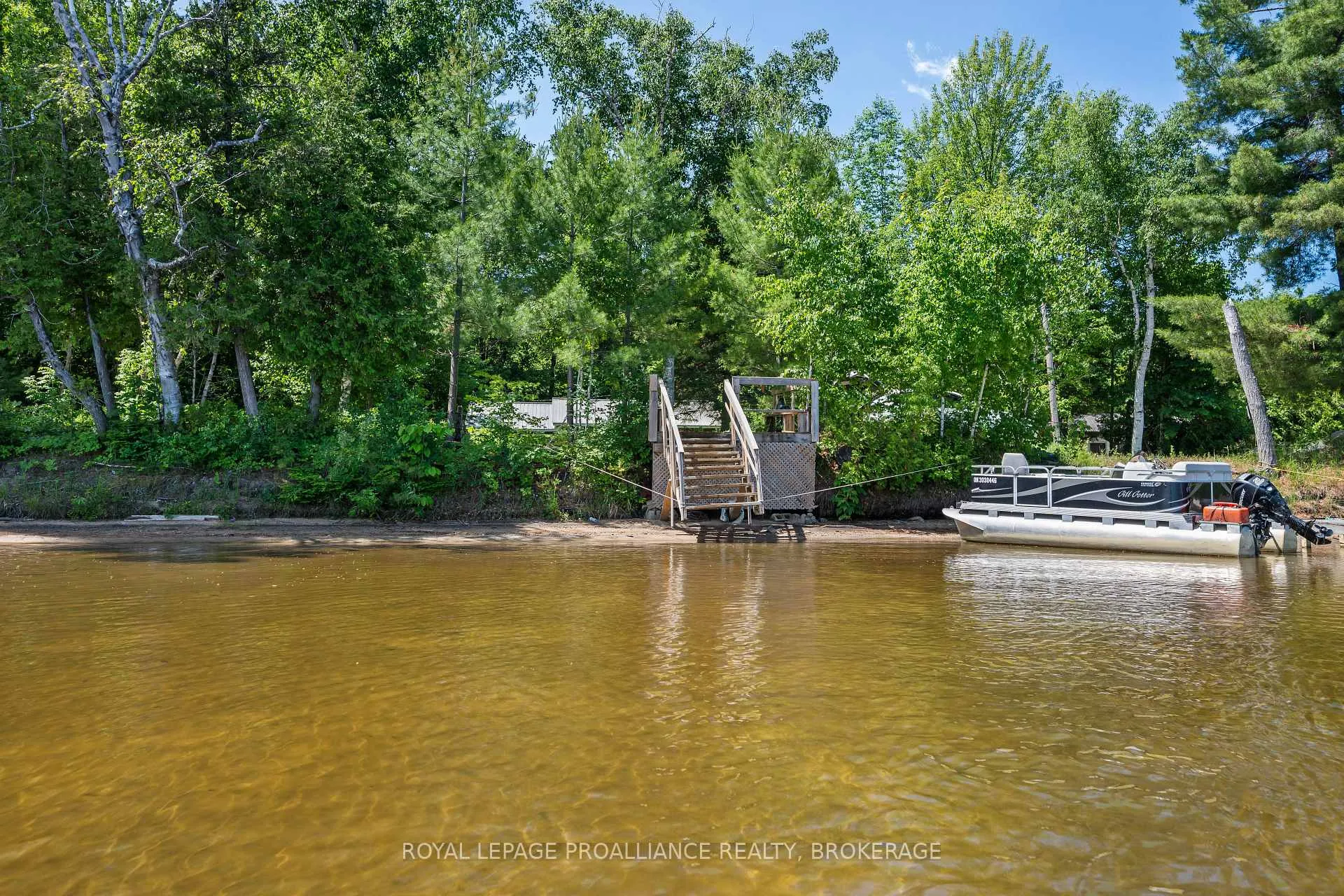 Photo 30 of 1057 Marble Lake Road, Frontenac, Frontenac North — HOMEH