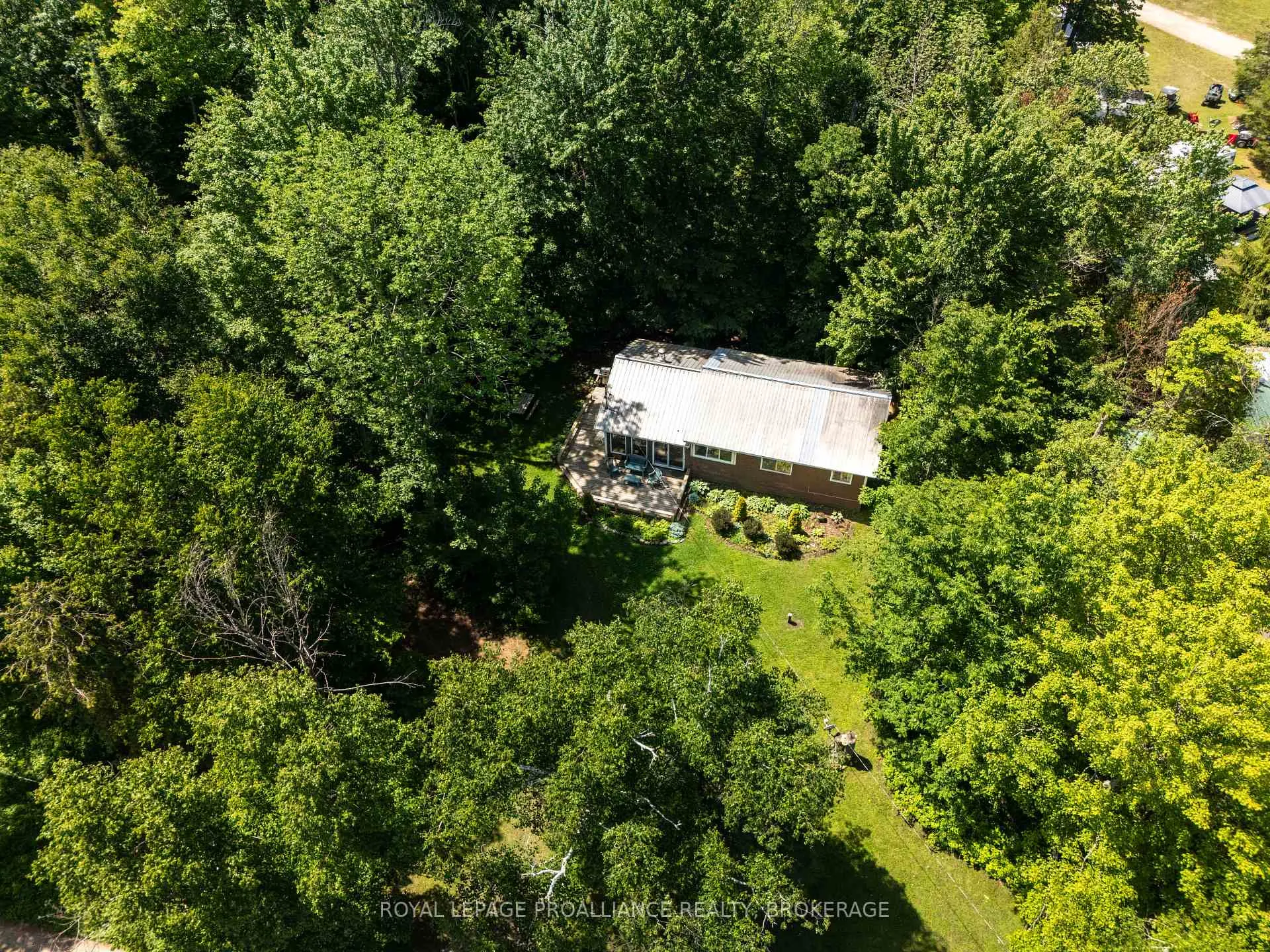 Photo 31 of 1057 Marble Lake Road, Frontenac, Frontenac North — HOMEH