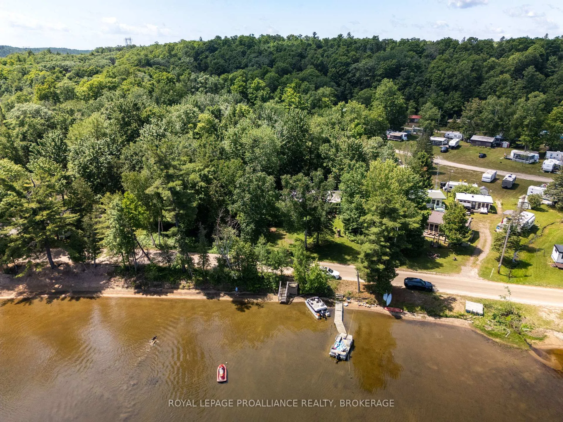 Photo 32 of 1057 Marble Lake Road, Frontenac, Frontenac North — HOMEH