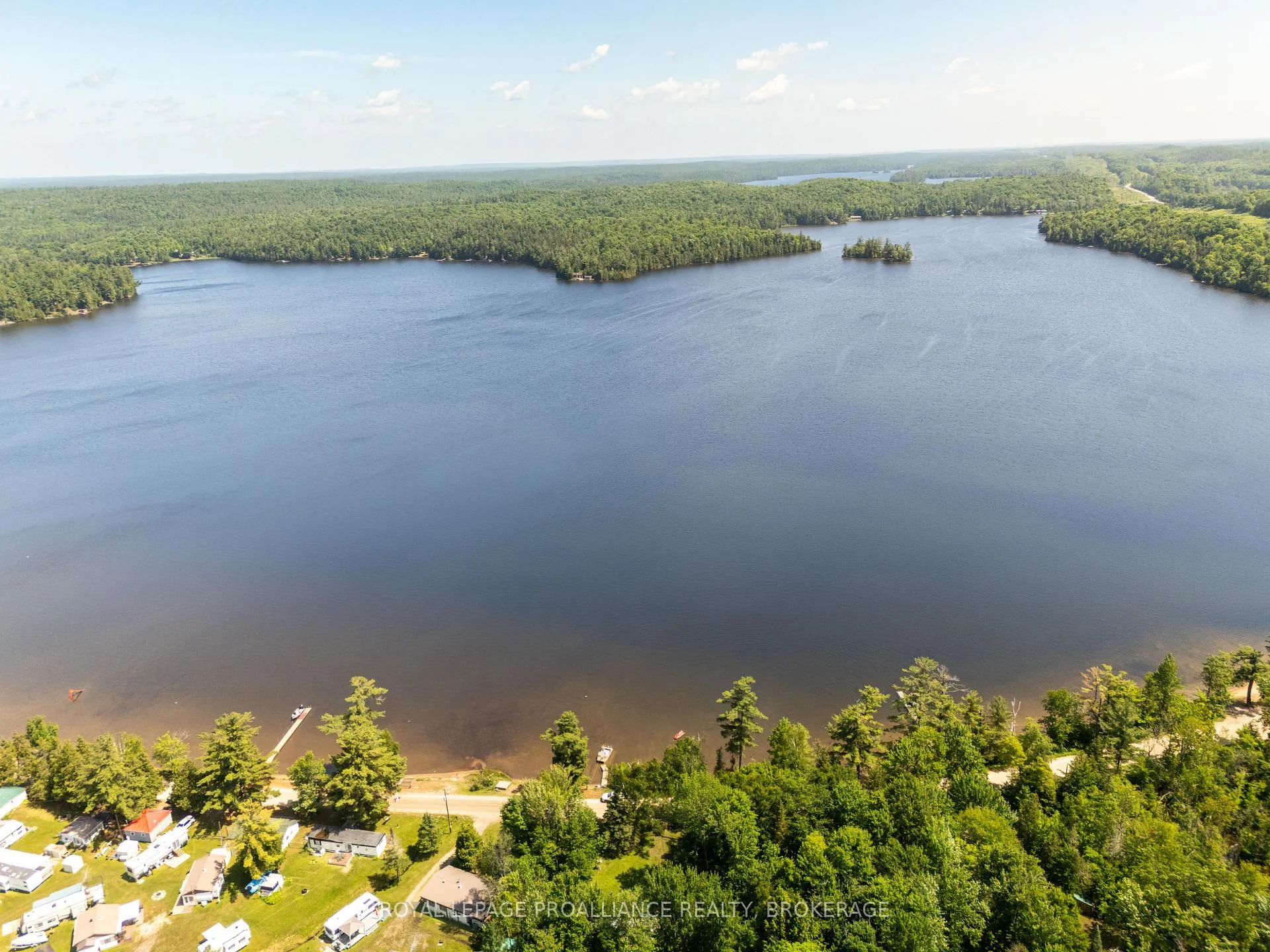Photo 34 of 1057 Marble Lake Road, Frontenac, Frontenac North — HOMEH