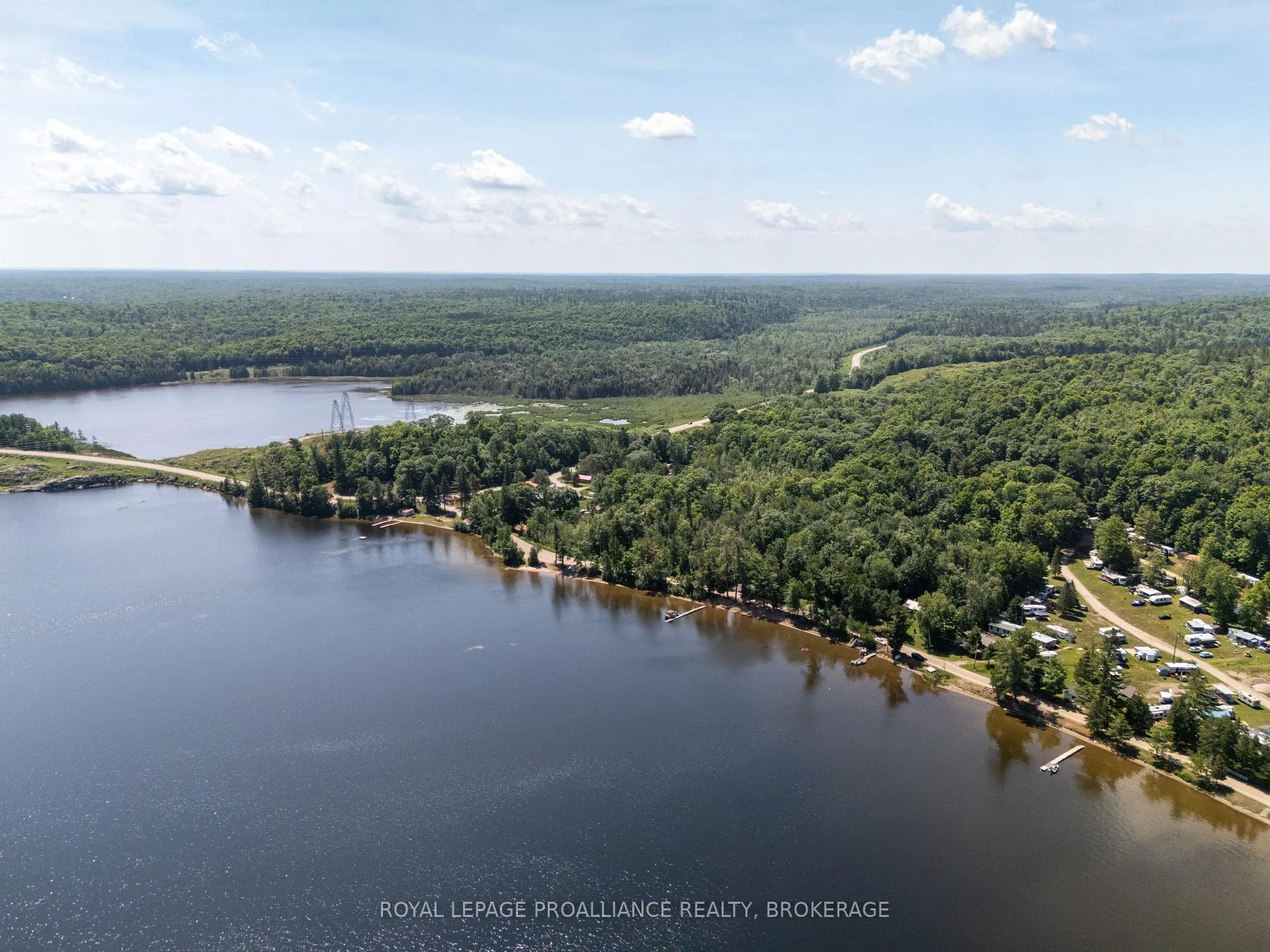 Photo 36 of 1057 Marble Lake Road, Frontenac, Frontenac North — HOMEH