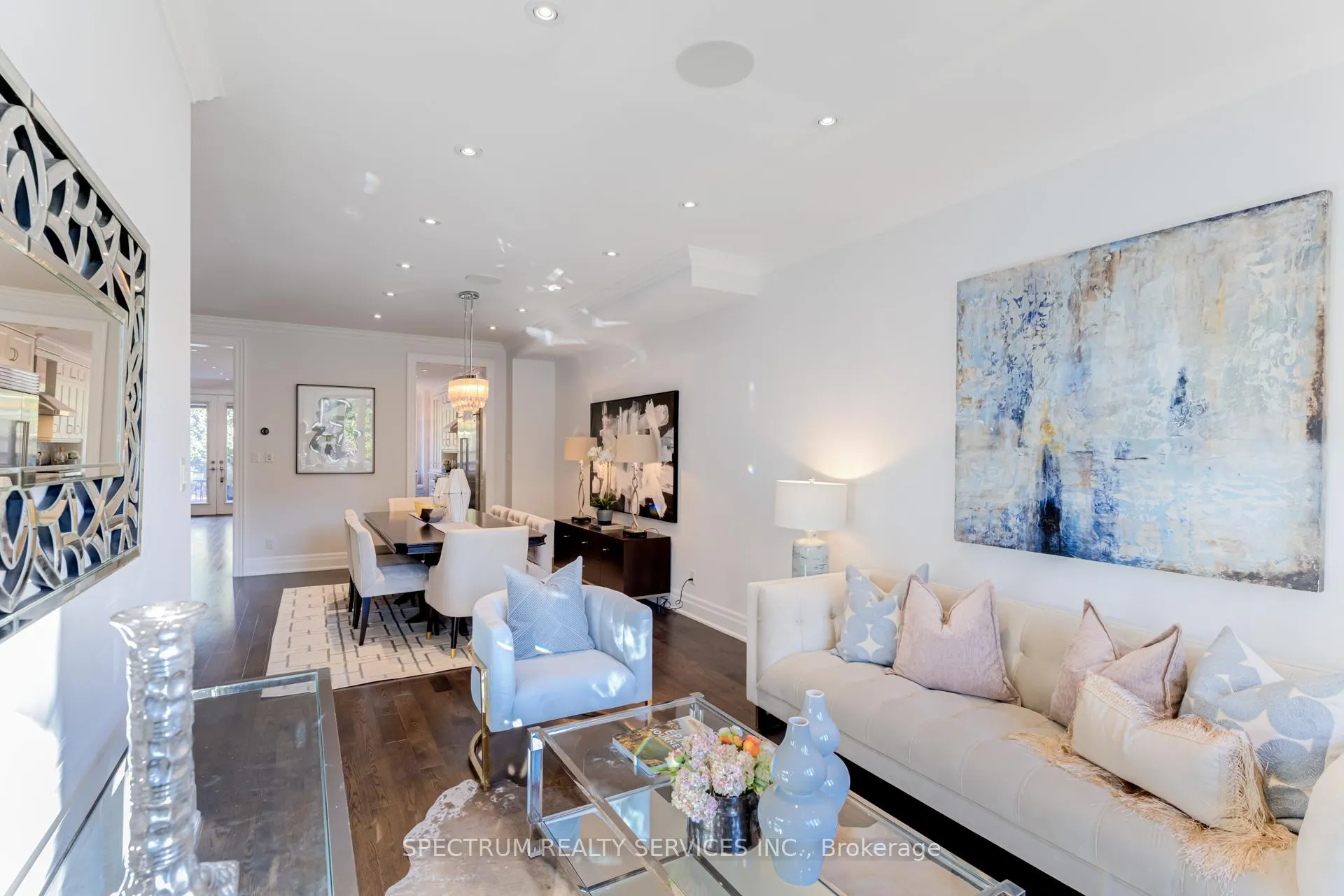 Photo 5 of 16 Donlea Drive, Toronto, Leaside — HOMEH