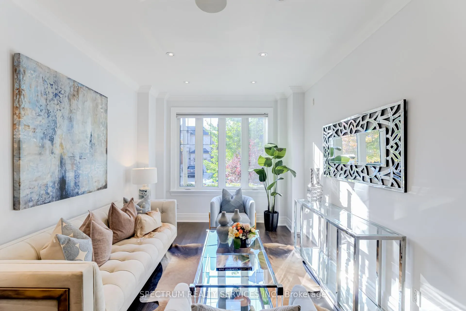 Photo 6 of 16 Donlea Drive, Toronto, Leaside — HOMEH