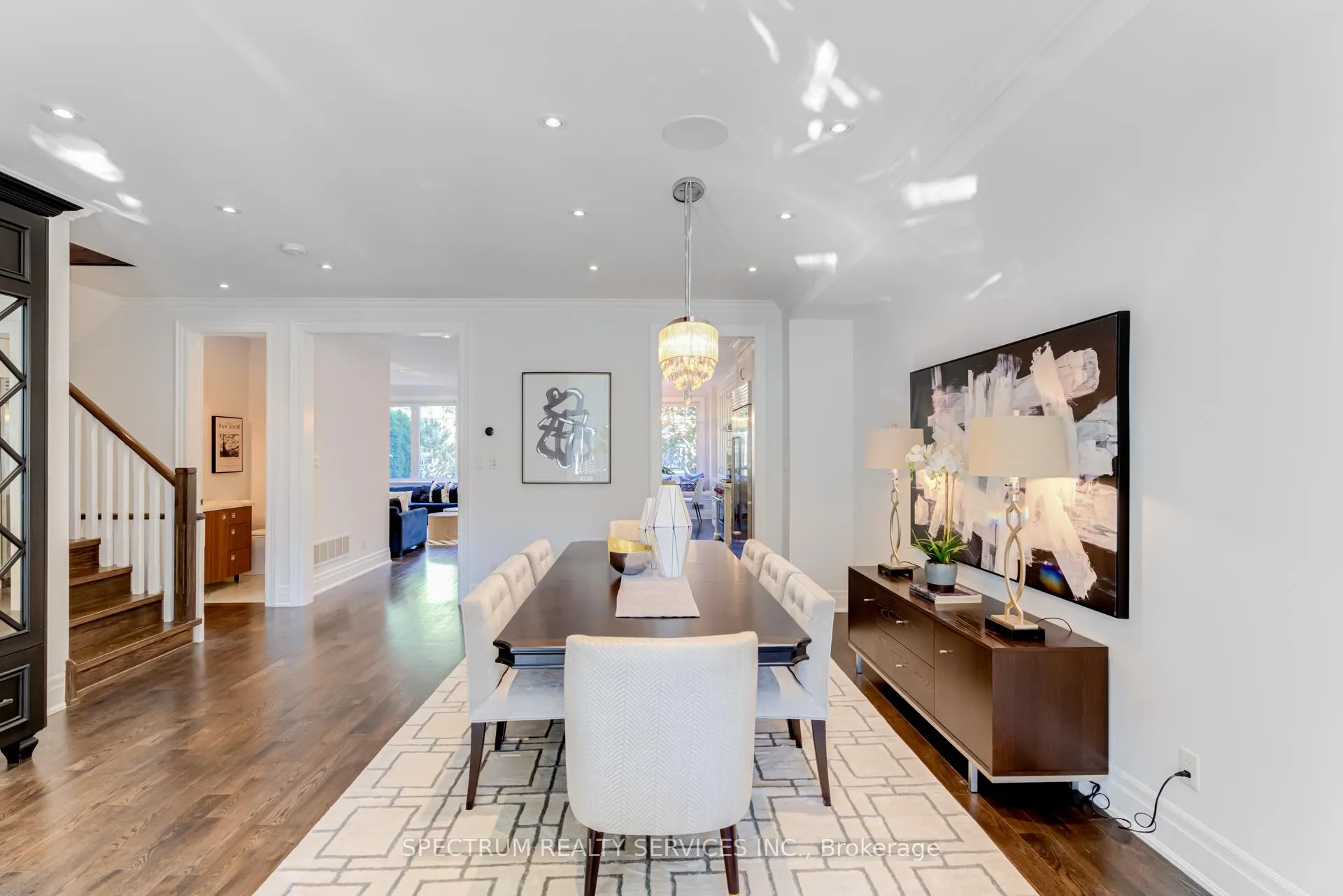 Photo 7 of 16 Donlea Drive, Toronto, Leaside — HOMEH