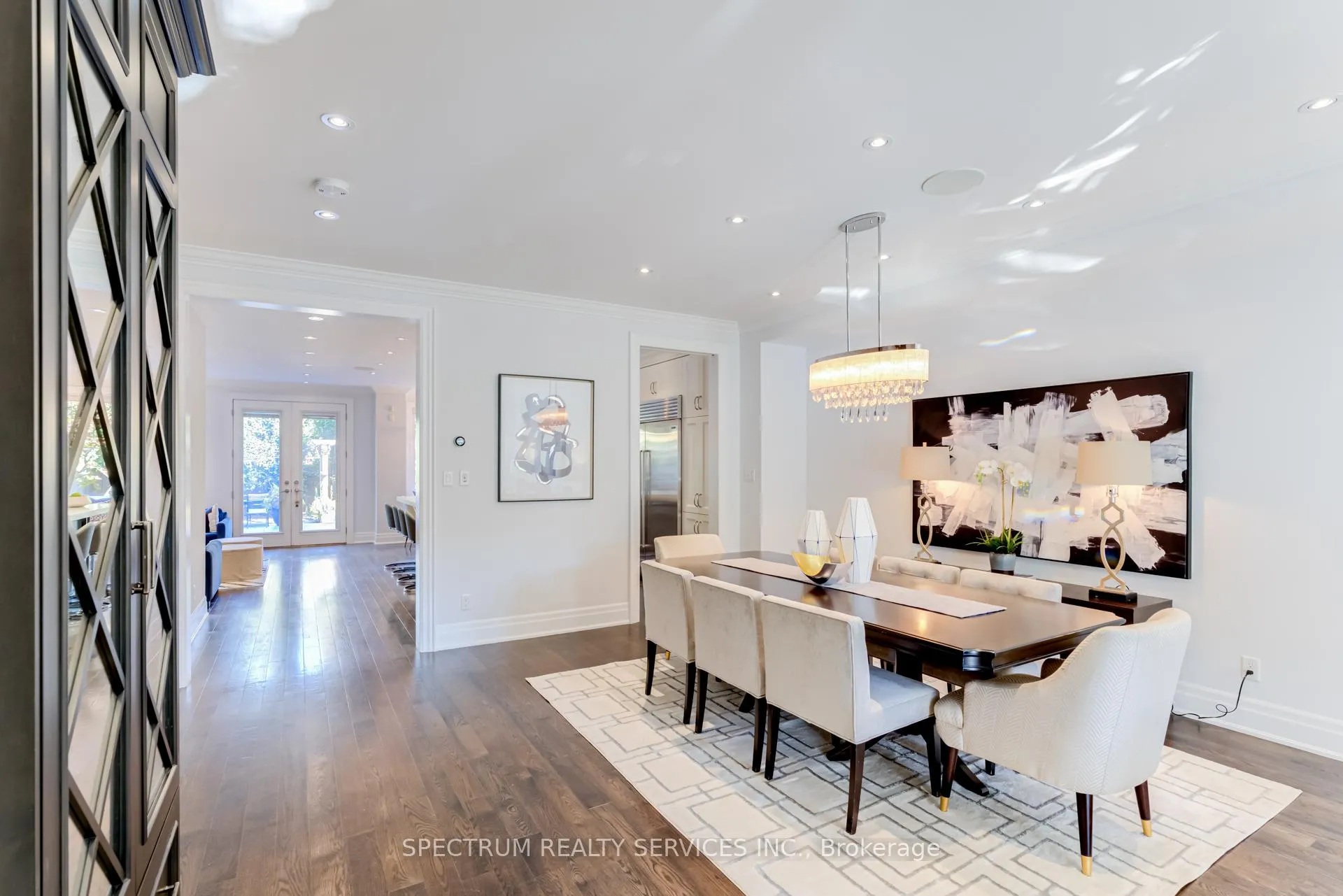 Photo 8 of 16 Donlea Drive, Toronto, Leaside — HOMEH