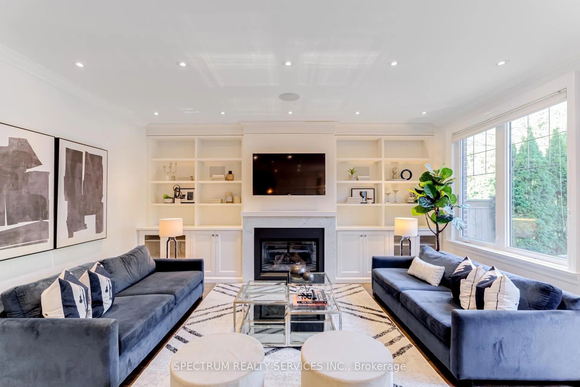 Photo 9 of 16 Donlea Drive, Toronto, Leaside — HOMEH