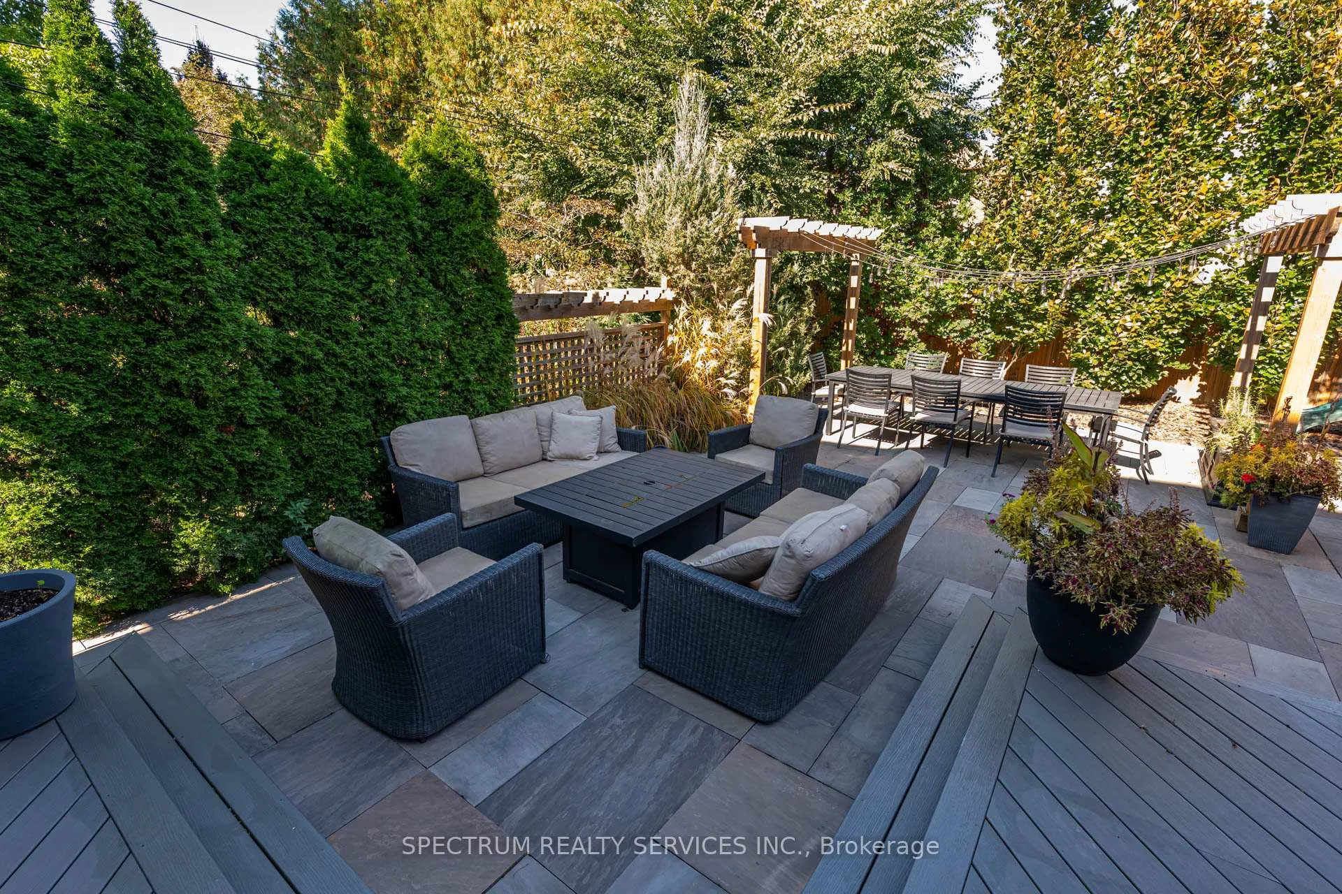 Photo 37 of 16 Donlea Drive, Toronto, Leaside — HOMEH