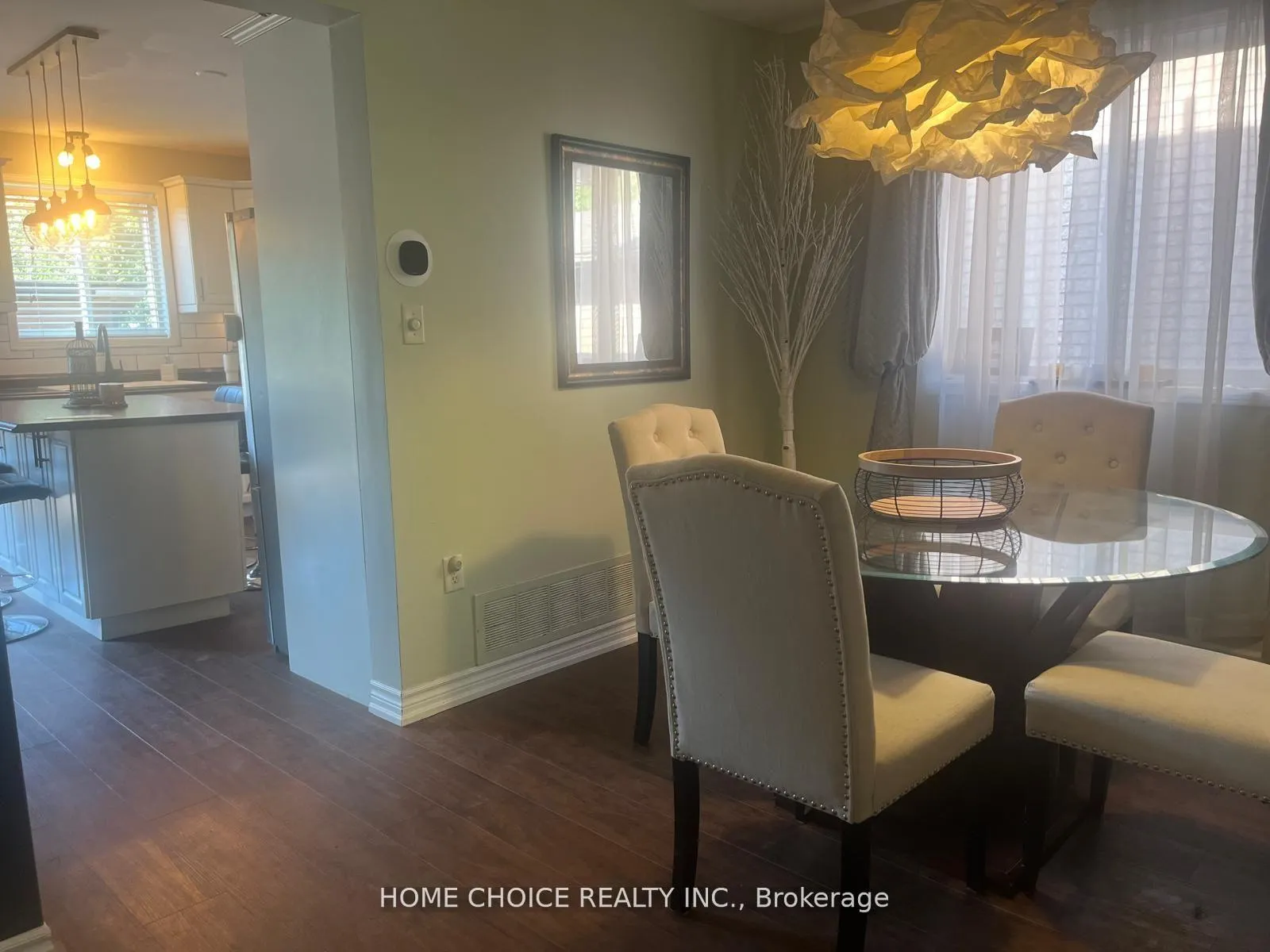 Photo 15 of 14 Snowy Owl Crescent, Barrie, Little Lake — HOMEH