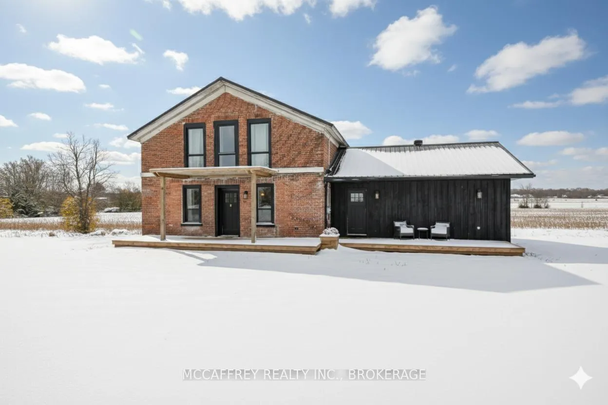Photo 1 of 1050 Callaghan Road, Tyendinaga, Tyendinaga Township — HOMEH