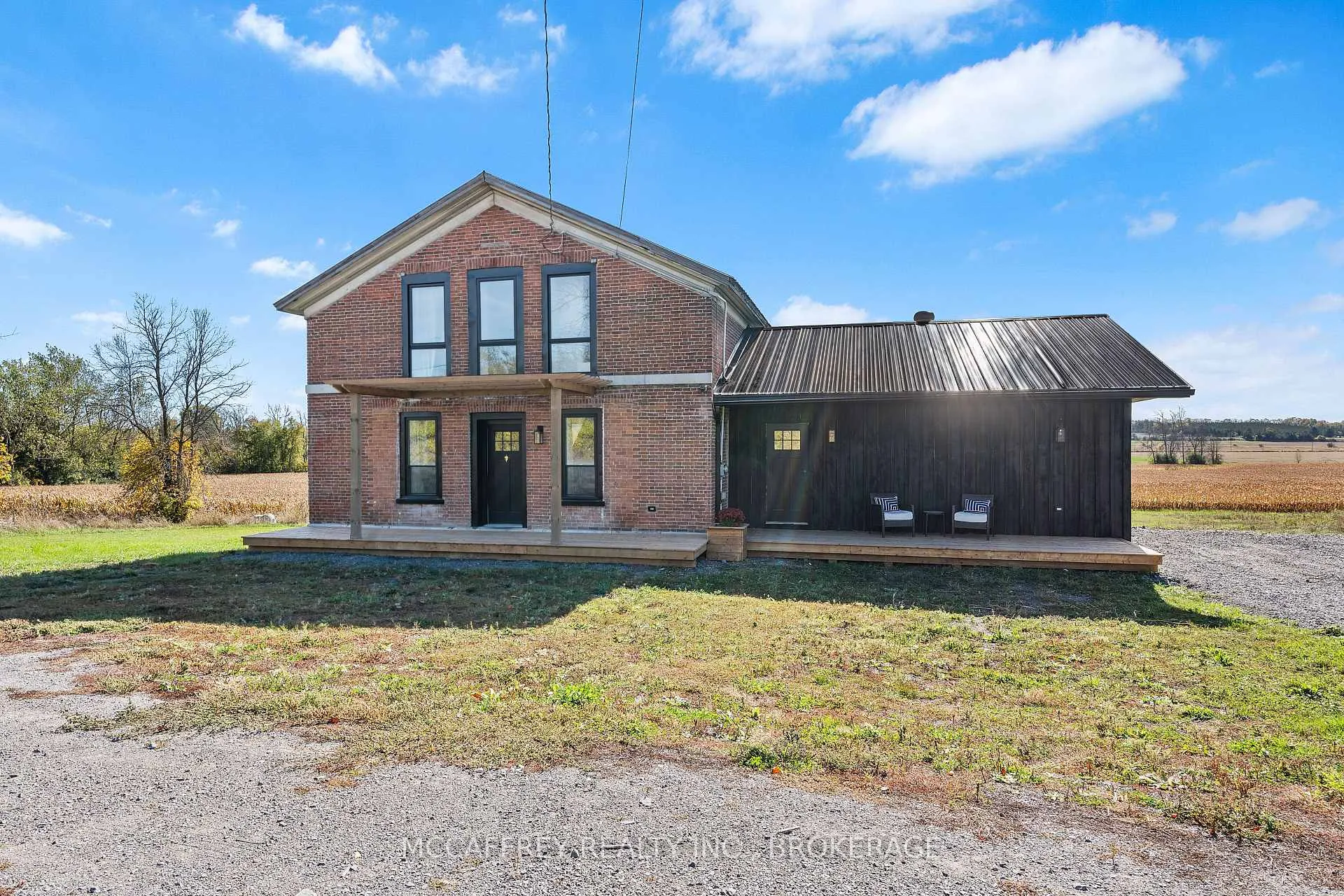 Photo 2 of 1050 Callaghan Road, Tyendinaga, Tyendinaga Township — HOMEH