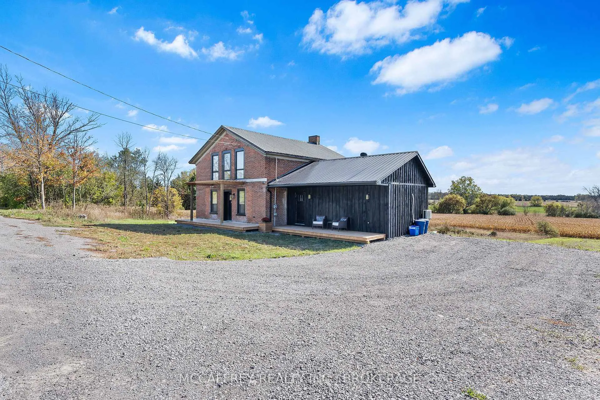 Photo 3 of 1050 Callaghan Road, Tyendinaga, Tyendinaga Township — HOMEH