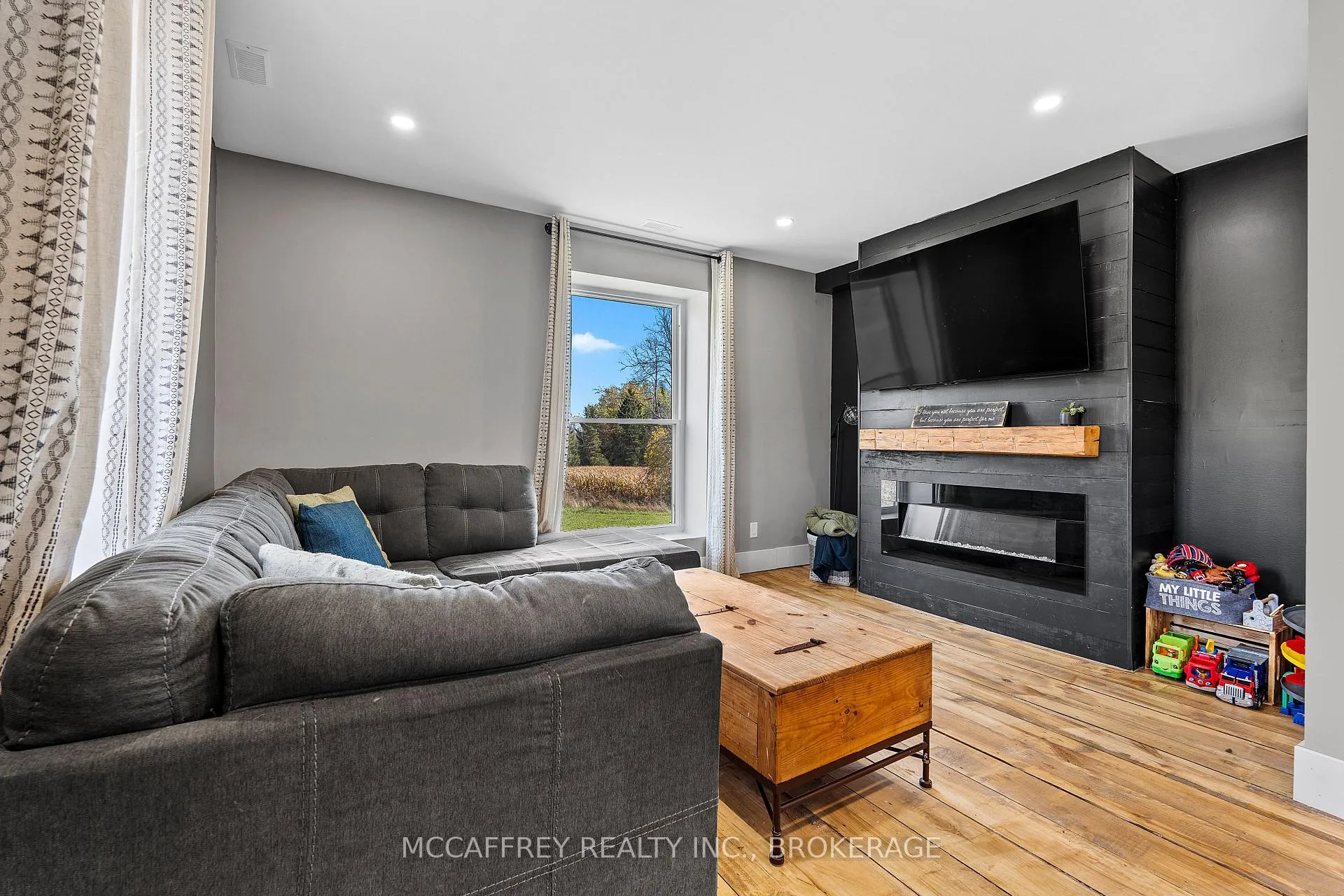 Photo 8 of 1050 Callaghan Road, Tyendinaga, Tyendinaga Township — HOMEH