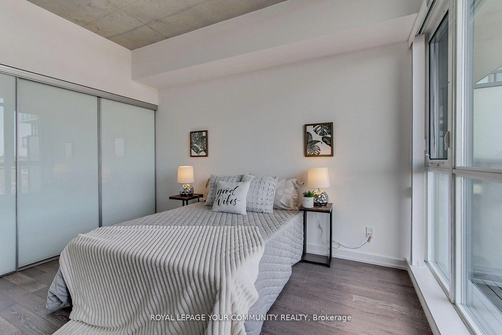 Photo 9 of Unit 903, 1190 Dundas Street E, Toronto, South Riverdale — HOMEH