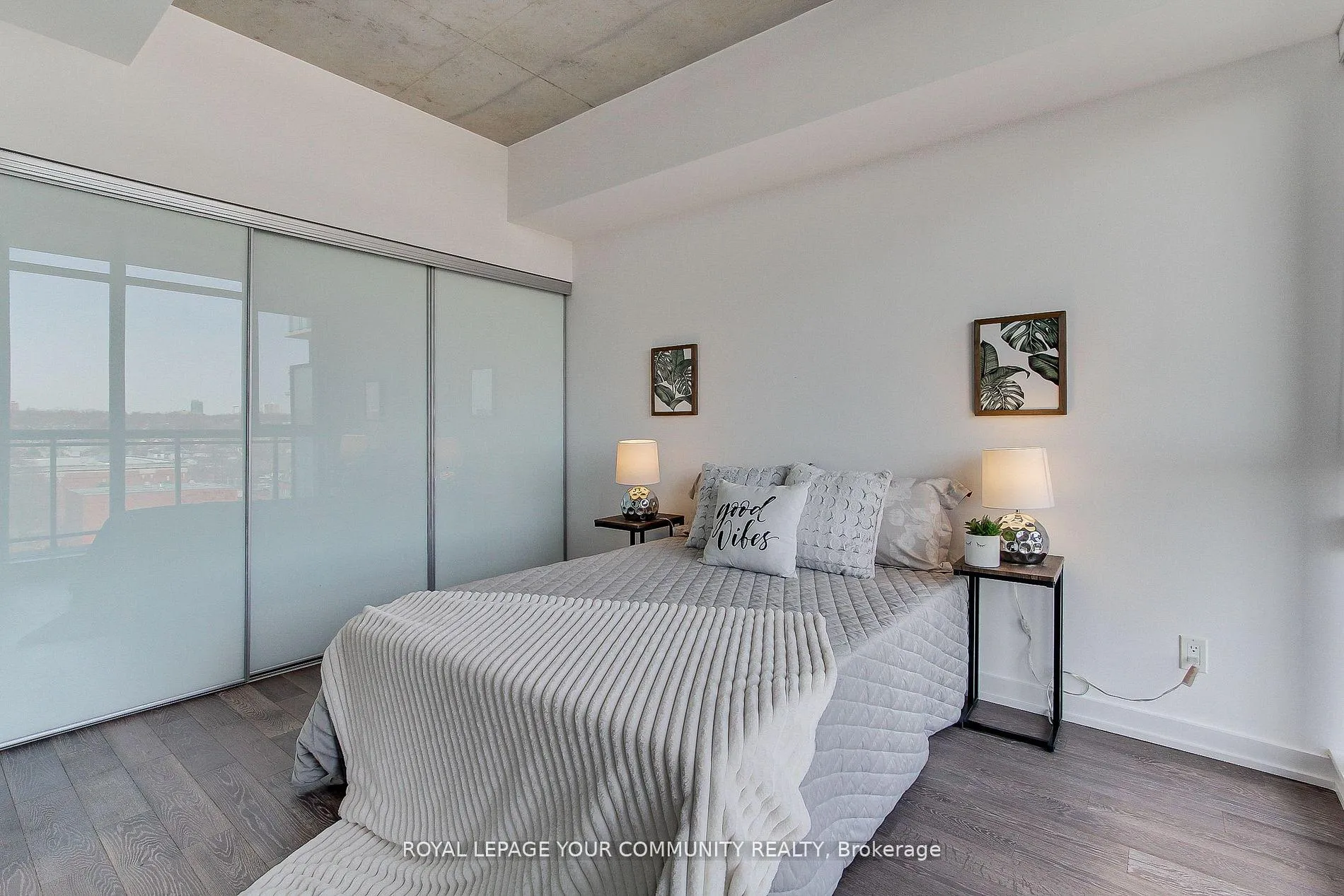 Photo 10 of Unit 903, 1190 Dundas Street E, Toronto, South Riverdale — HOMEH