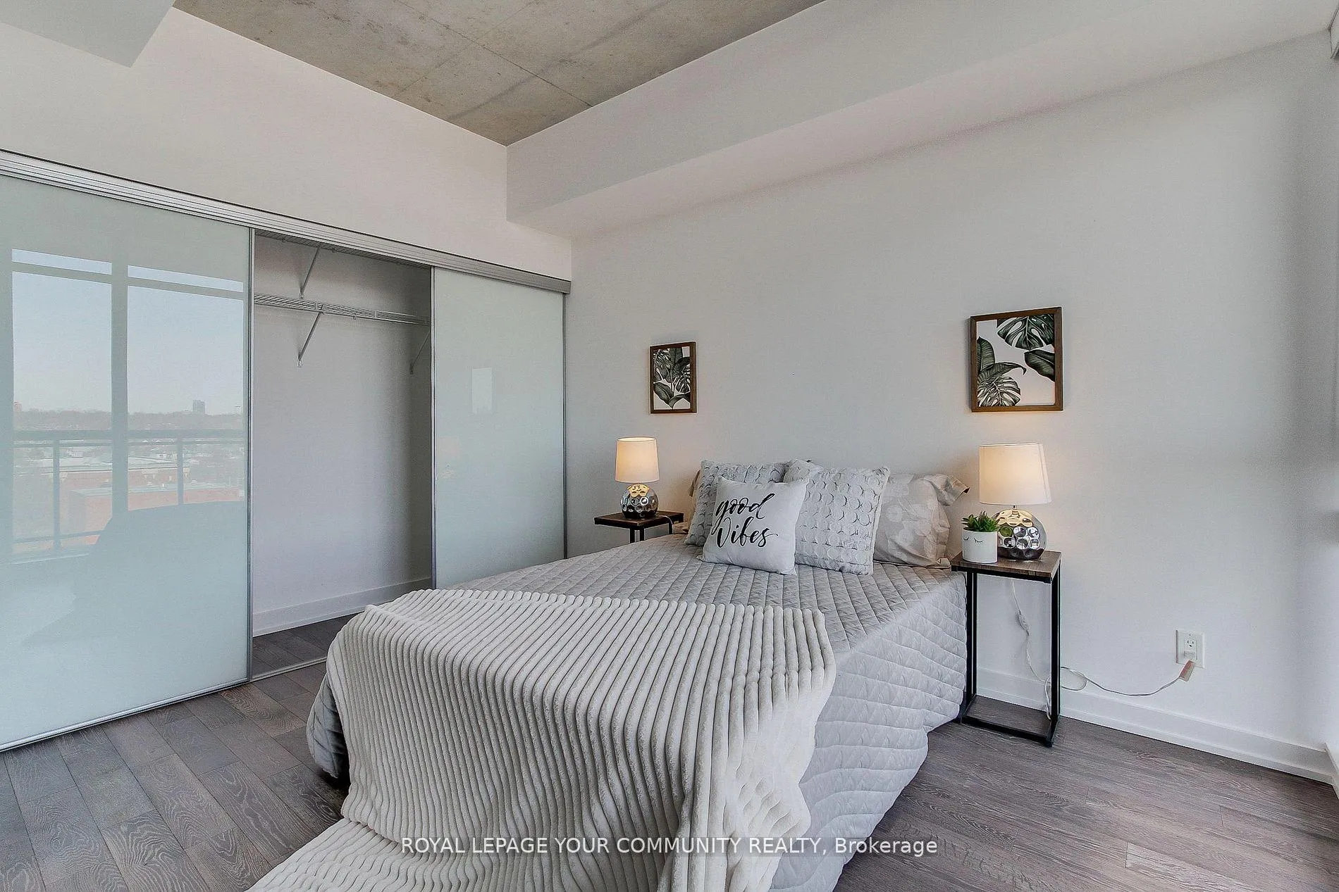Photo 11 of Unit 903, 1190 Dundas Street E, Toronto, South Riverdale — HOMEH