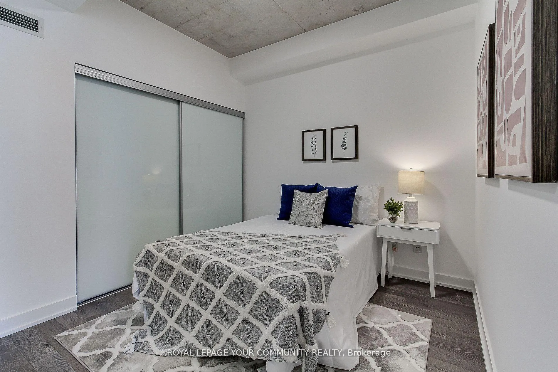Photo 13 of Unit 903, 1190 Dundas Street E, Toronto, South Riverdale — HOMEH