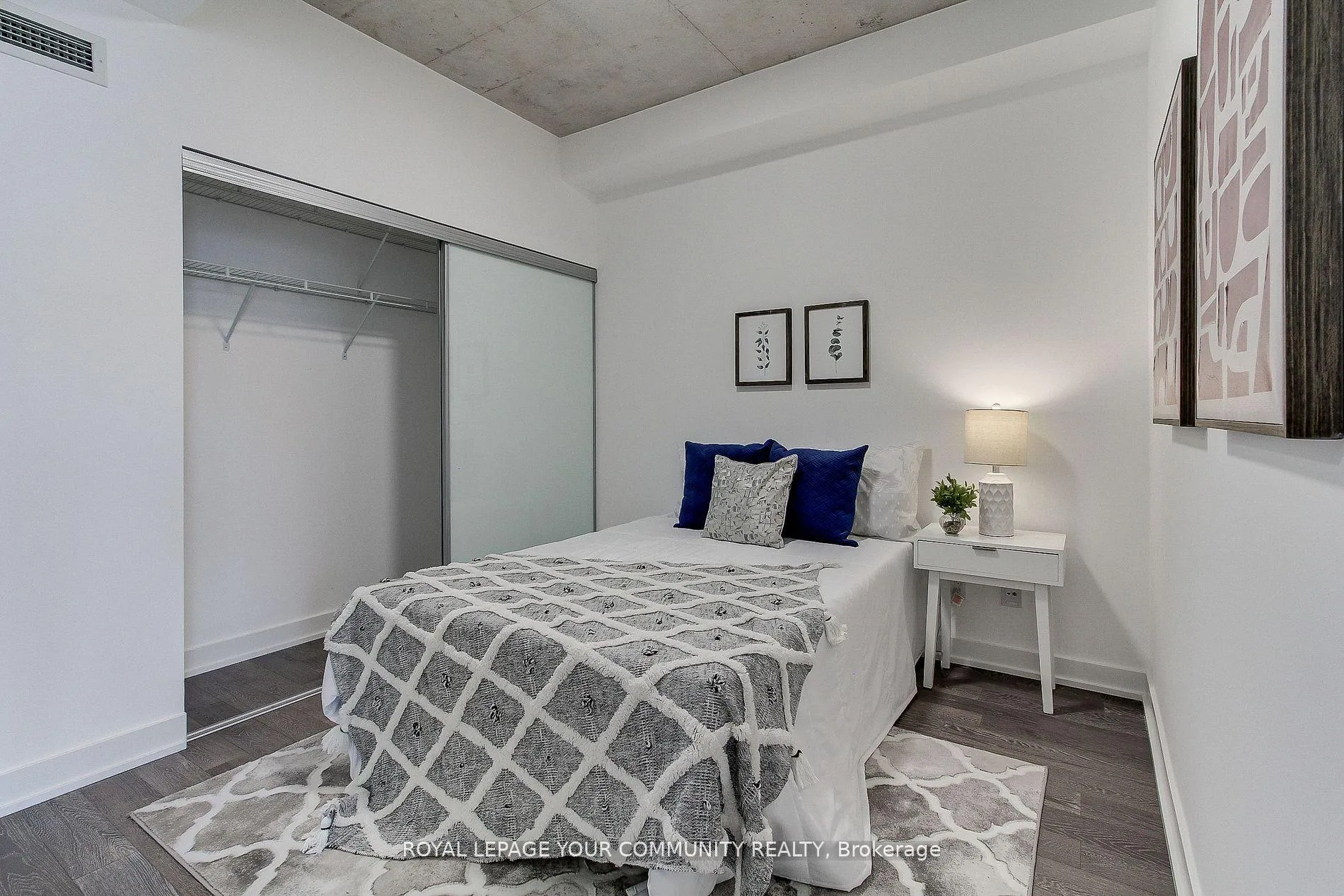 Photo 14 of Unit 903, 1190 Dundas Street E, Toronto, South Riverdale — HOMEH
