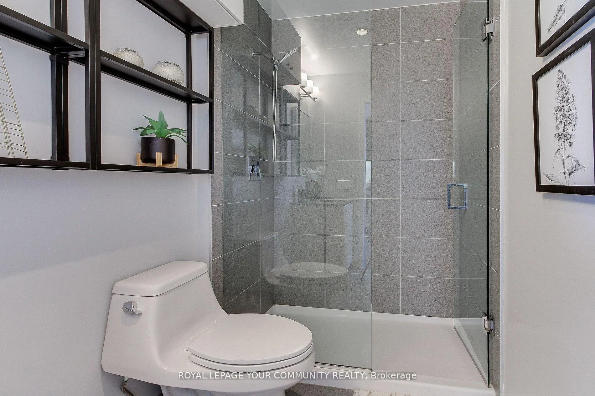 Photo 17 of Unit 903, 1190 Dundas Street E, Toronto, South Riverdale — HOMEH
