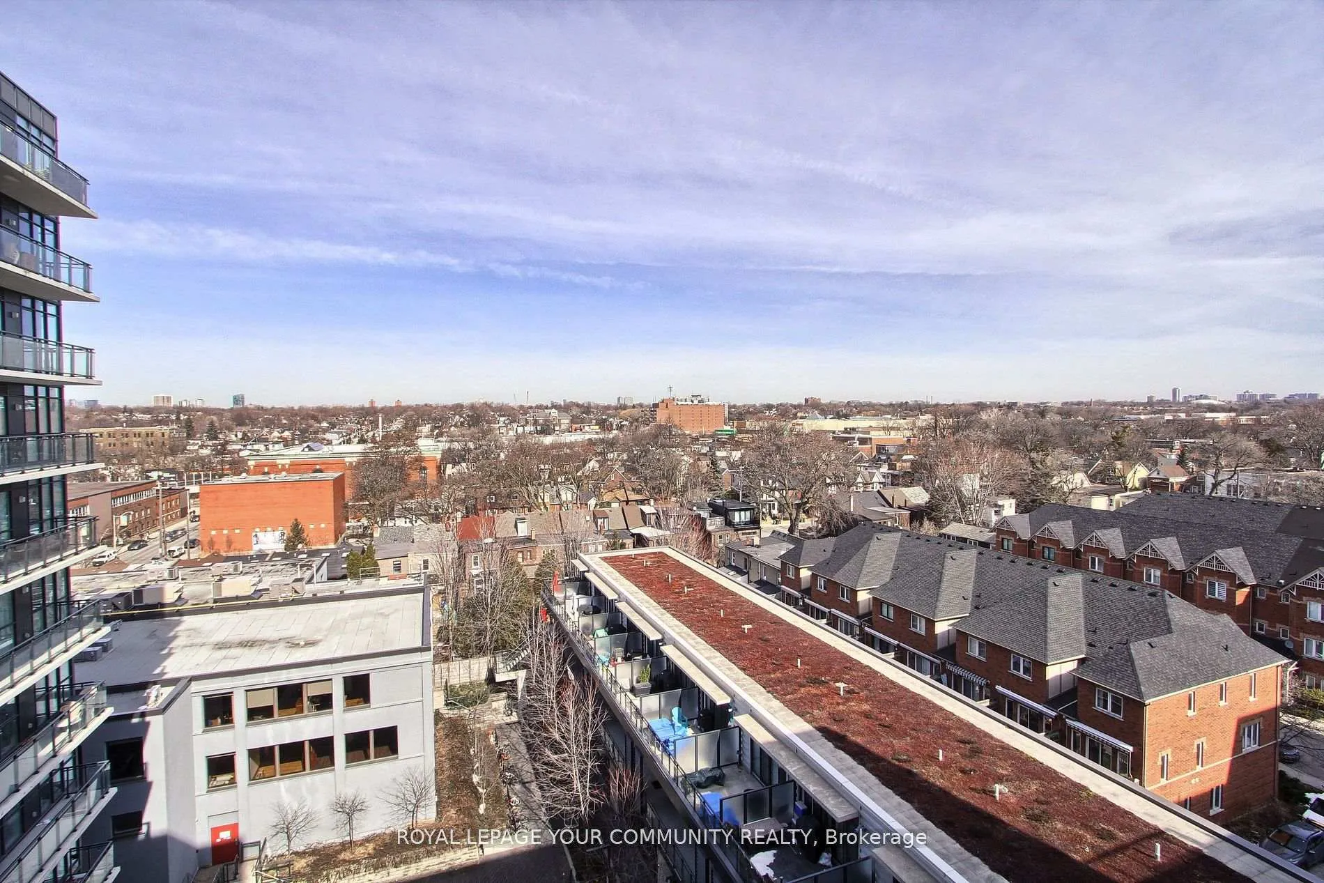 Photo 21 of Unit 903, 1190 Dundas Street E, Toronto, South Riverdale — HOMEH