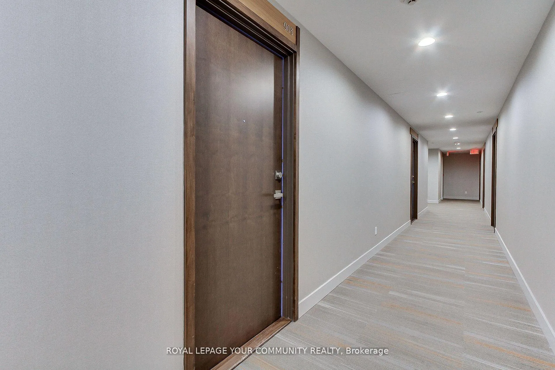 Photo 24 of Unit 903, 1190 Dundas Street E, Toronto, South Riverdale — HOMEH
