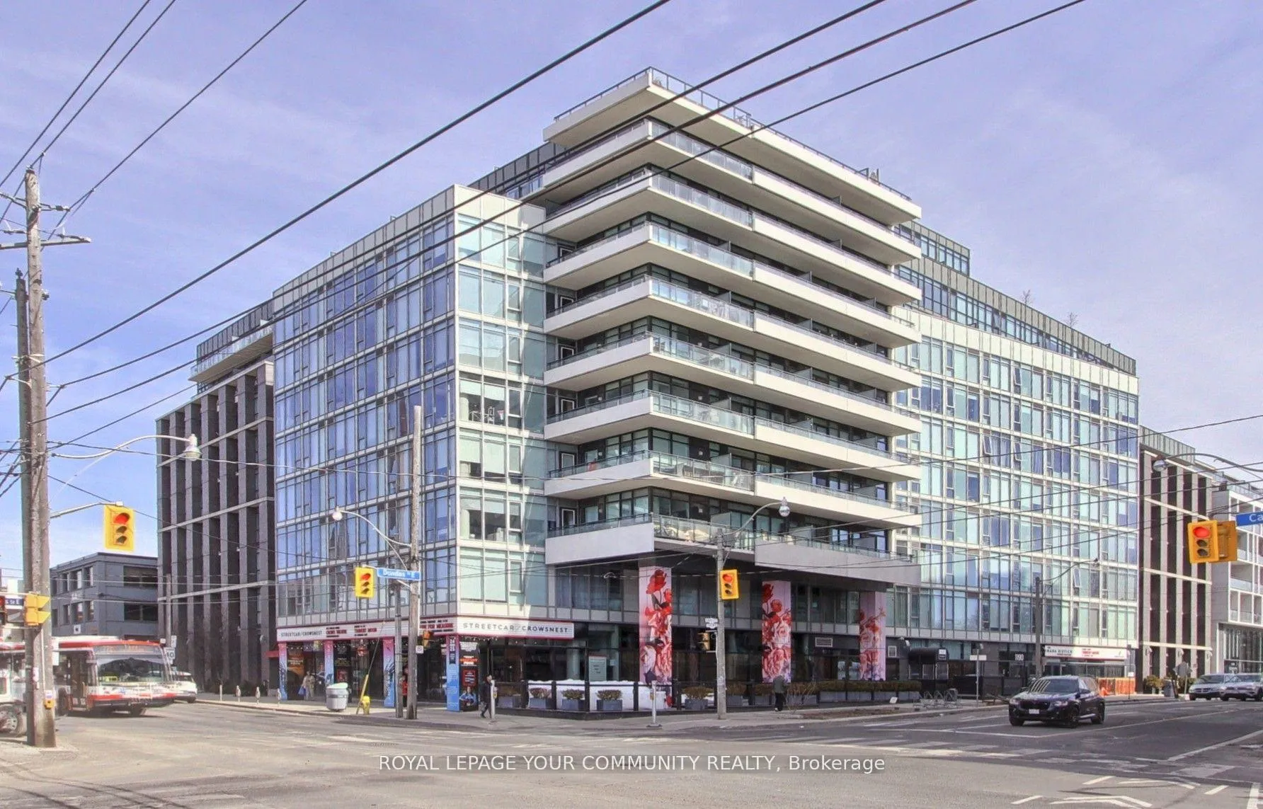 Photo 25 of Unit 903, 1190 Dundas Street E, Toronto, South Riverdale — HOMEH