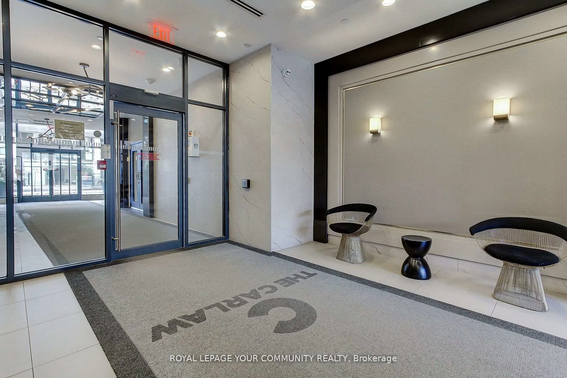 Photo 27 of Unit 903, 1190 Dundas Street E, Toronto, South Riverdale — HOMEH