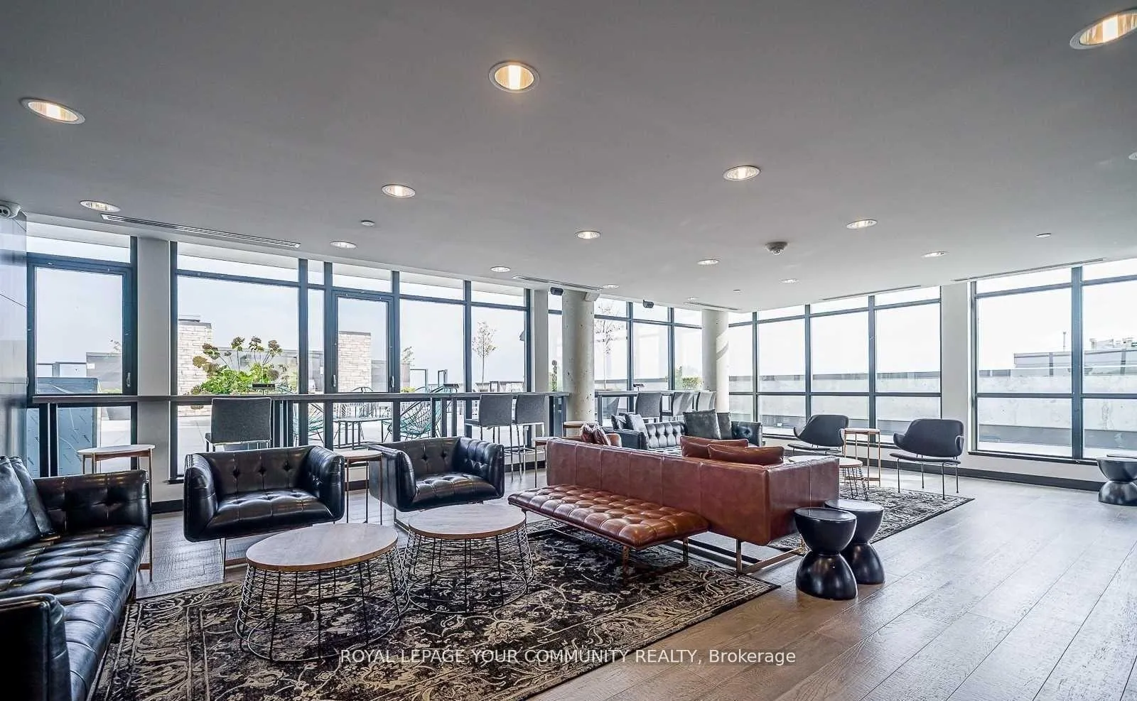 Photo 31 of Unit 903, 1190 Dundas Street E, Toronto, South Riverdale — HOMEH