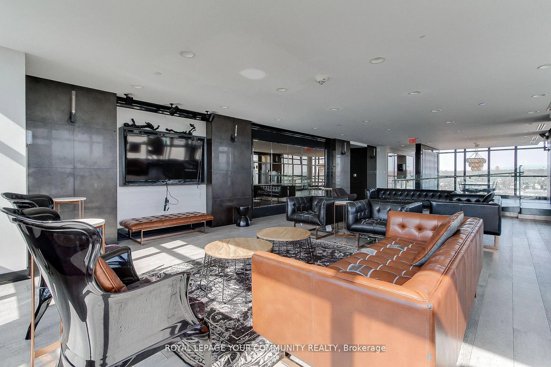 Photo 32 of Unit 903, 1190 Dundas Street E, Toronto, South Riverdale — HOMEH