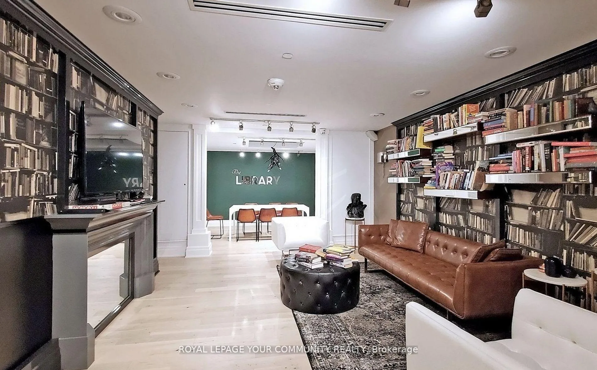 Photo 36 of Unit 903, 1190 Dundas Street E, Toronto, South Riverdale — HOMEH