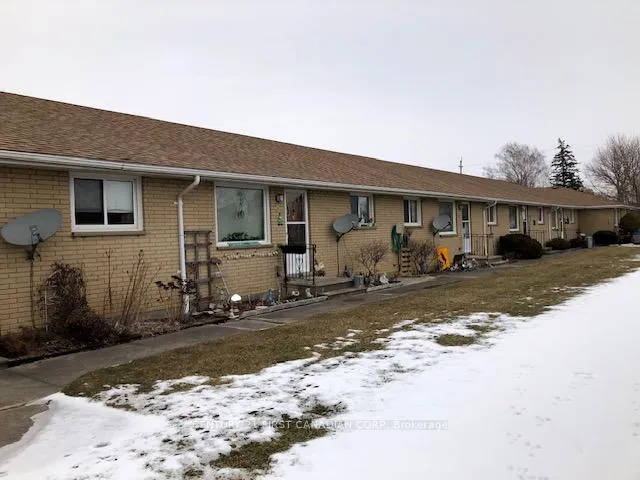 Photo 1 of 1144 North Street, Chatham-Kent, Dresden — HOMEH