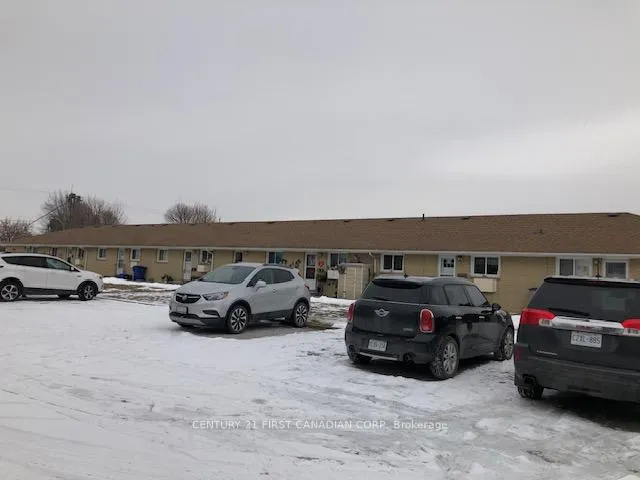 Photo 4 of 1144 North Street, Chatham-Kent, Dresden — HOMEH